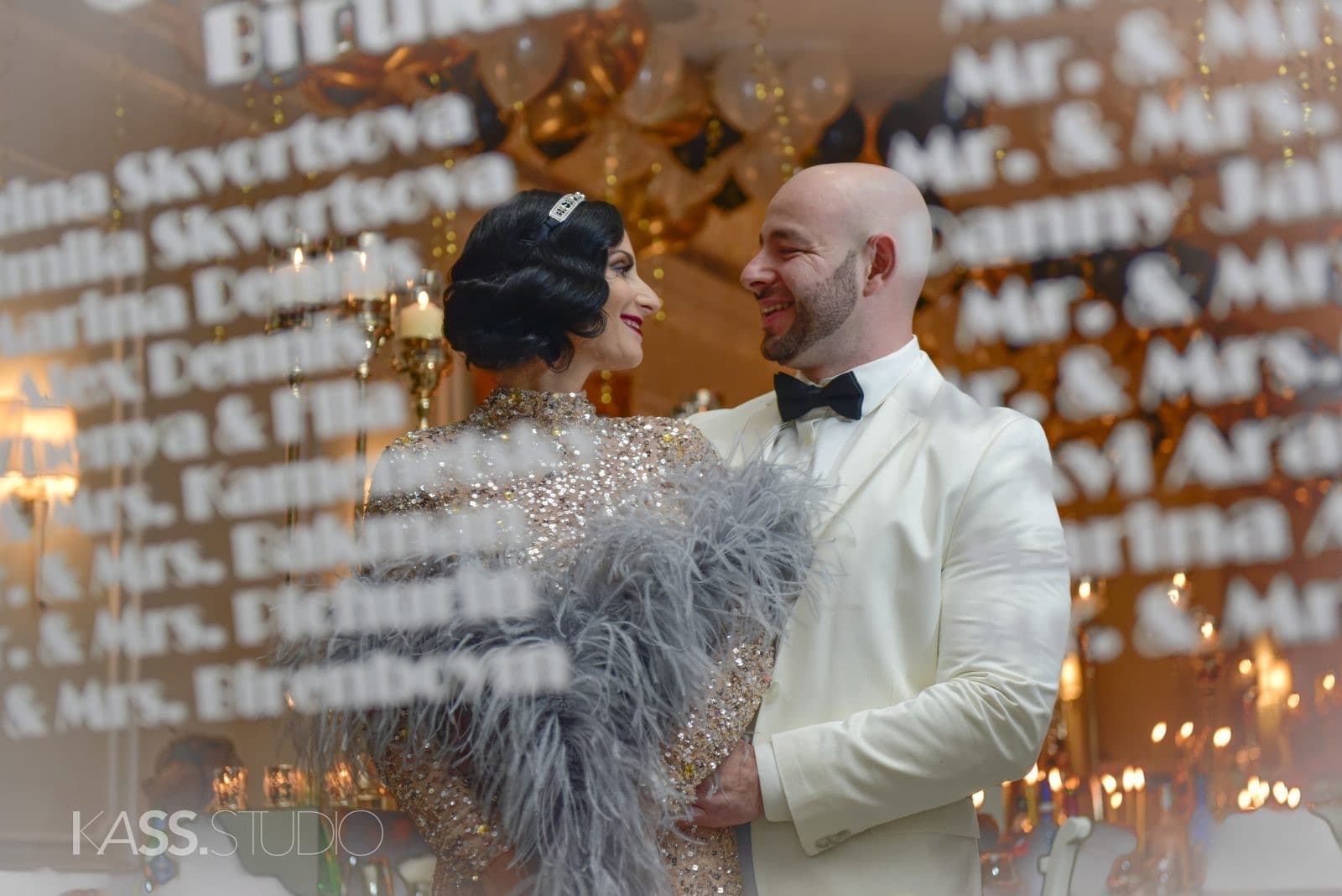 Joseph’s 35th Birthday | Gatsby — photo 3