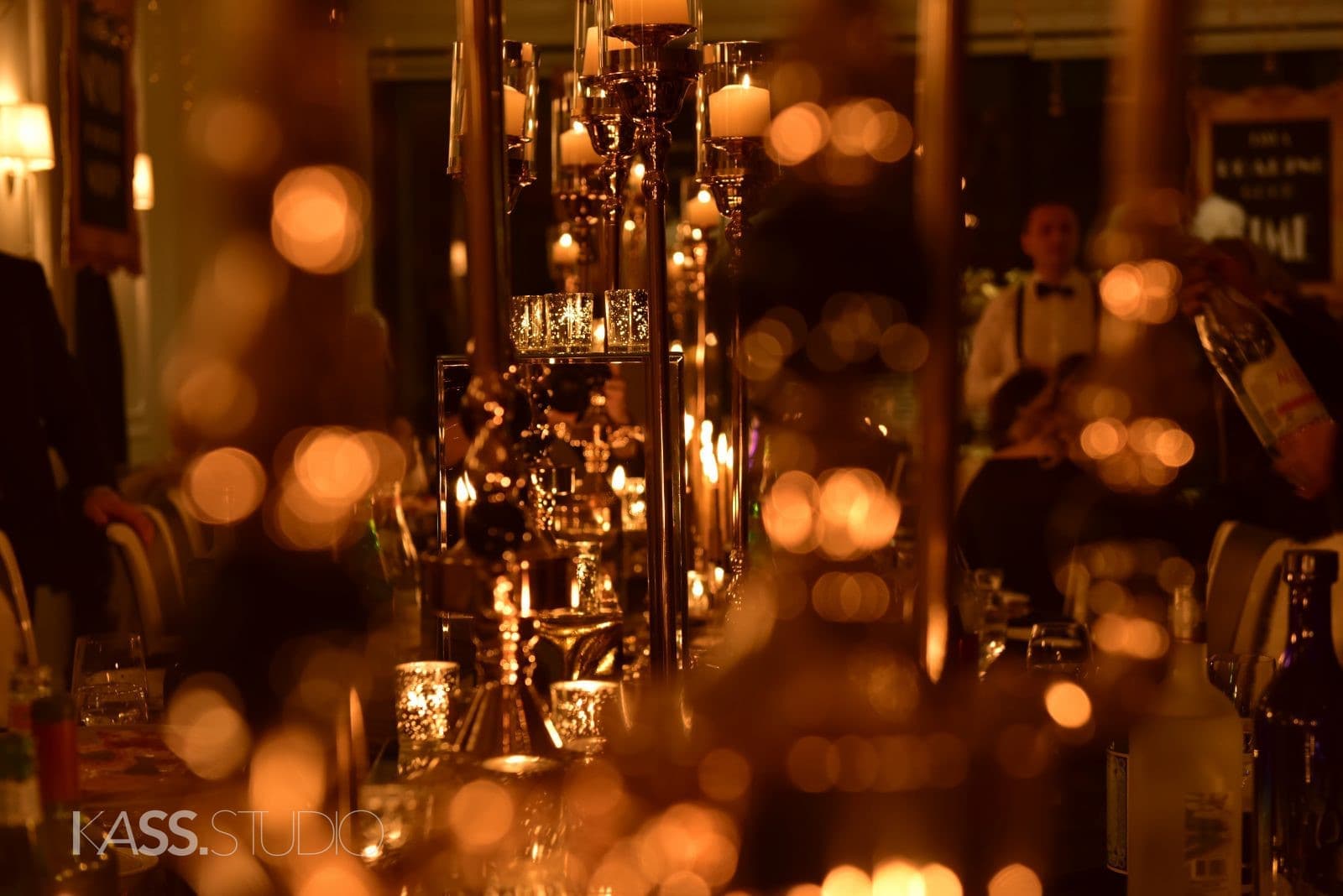 Joseph’s 35th Birthday | Gatsby — photo 4
