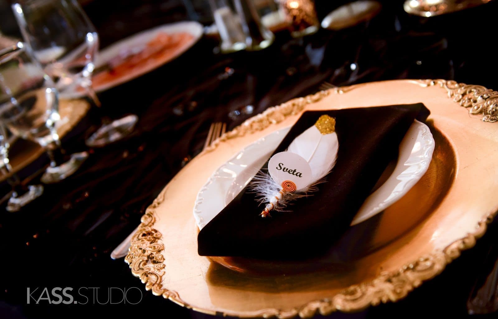 Joseph’s 35th Birthday | Gatsby — photo 5
