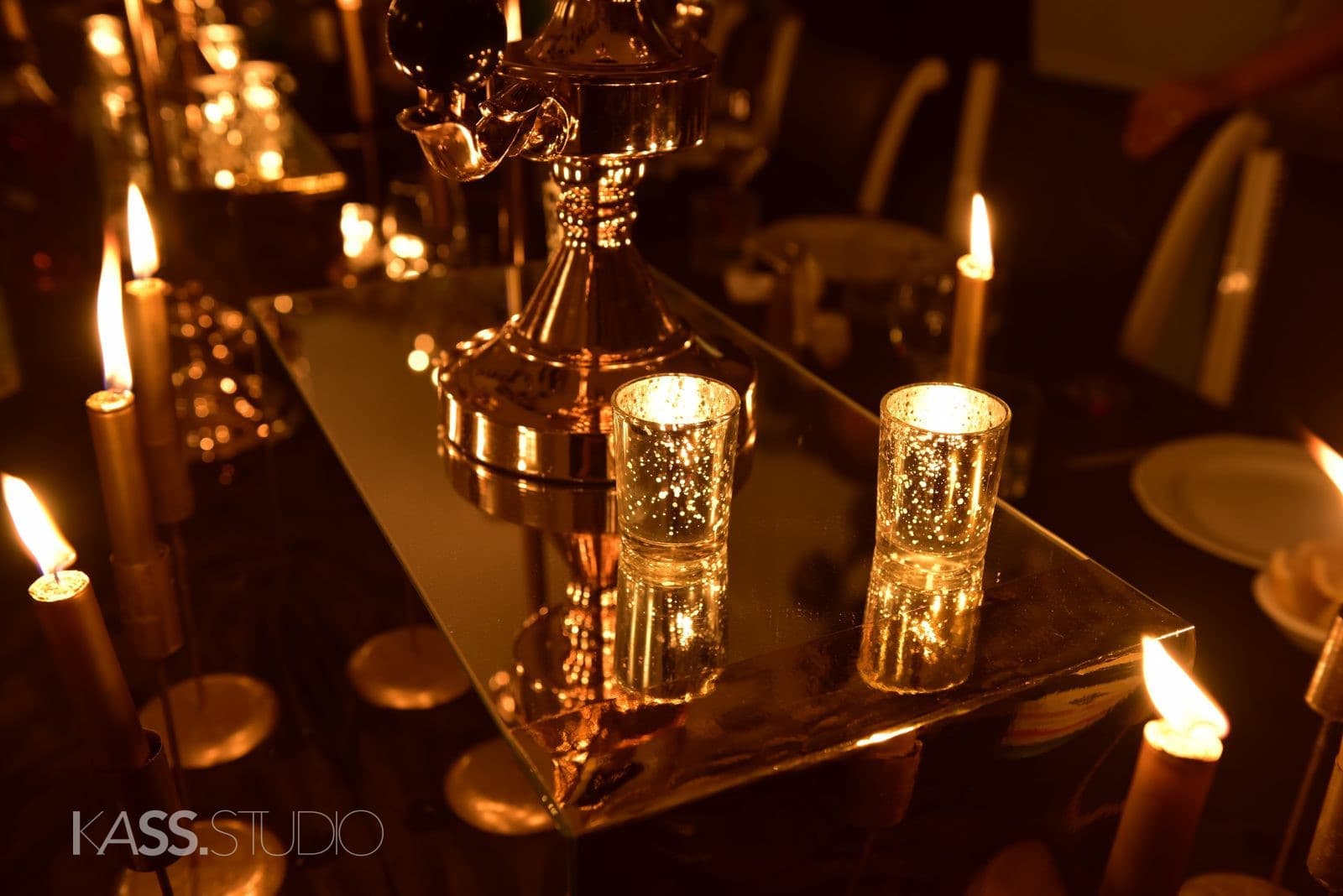 Joseph’s 35th Birthday | Gatsby — photo 6