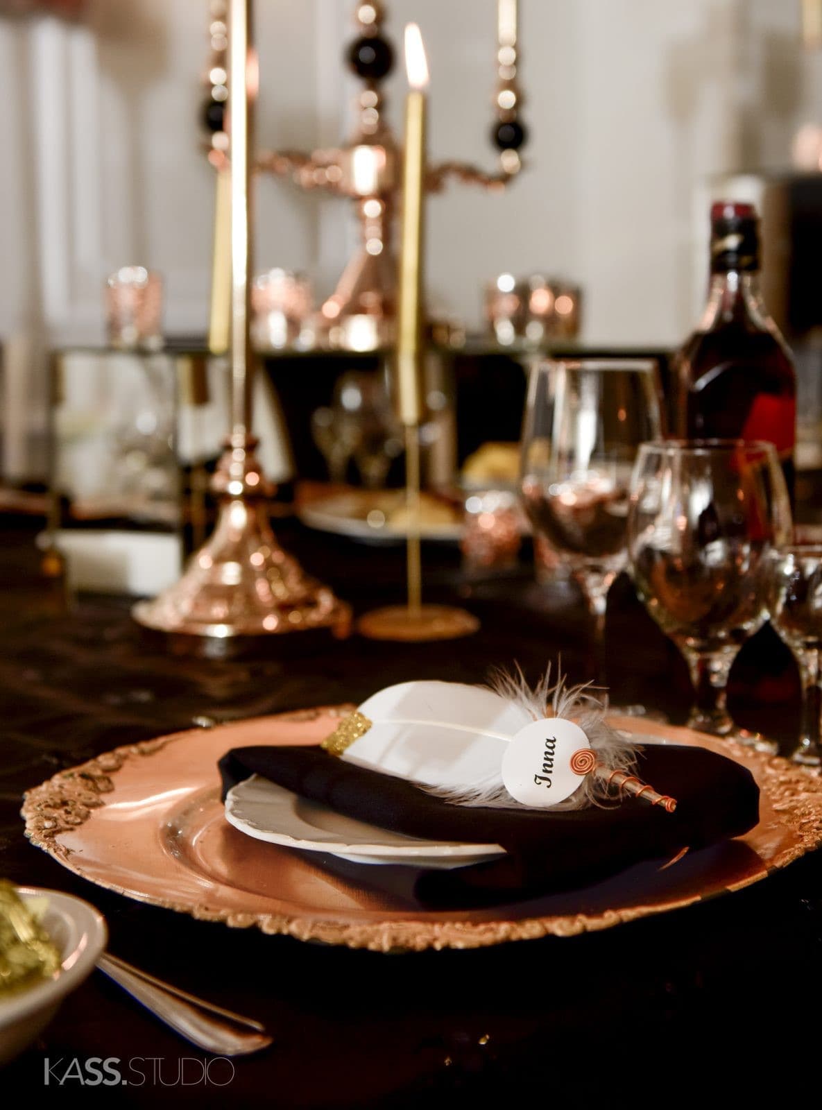 Joseph’s 35th Birthday | Gatsby — photo 7