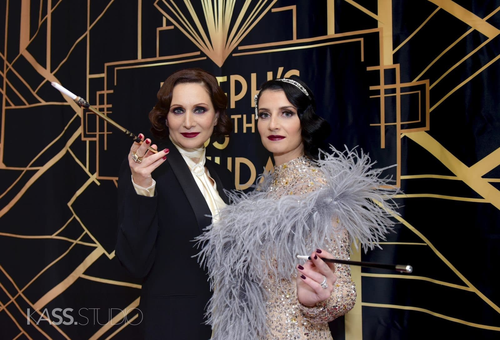 Joseph’s 35th Birthday | Gatsby — photo 9
