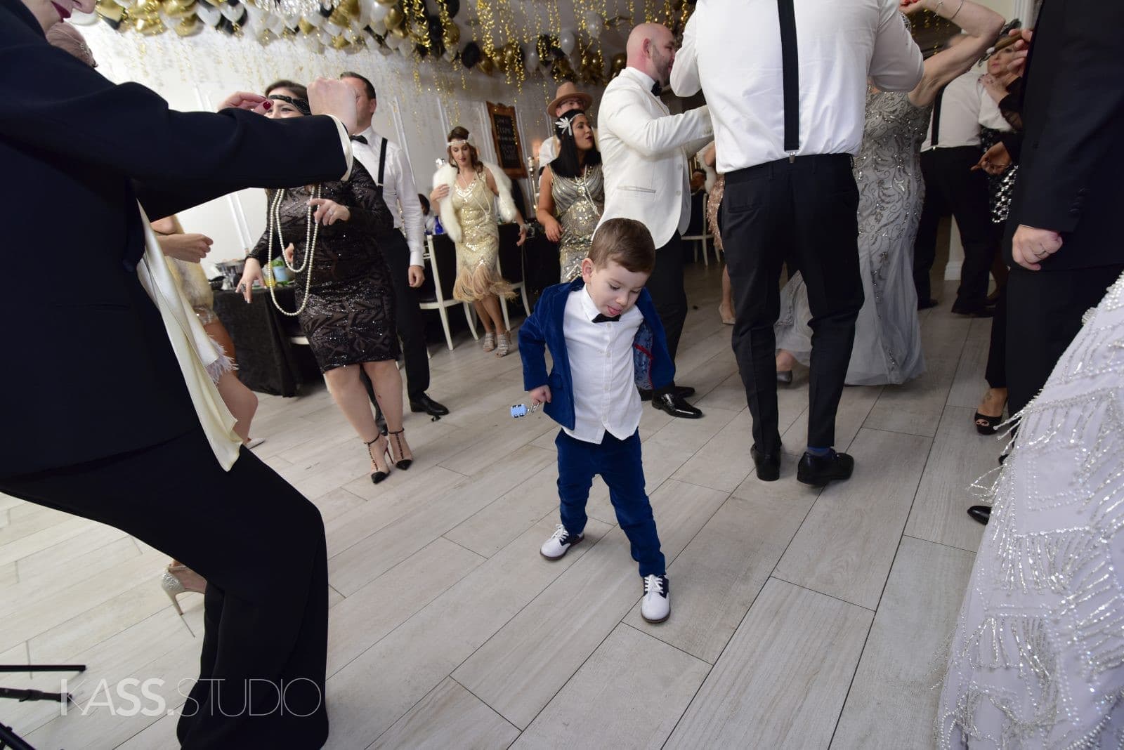 Joseph’s 35th Birthday | Gatsby — photo 27