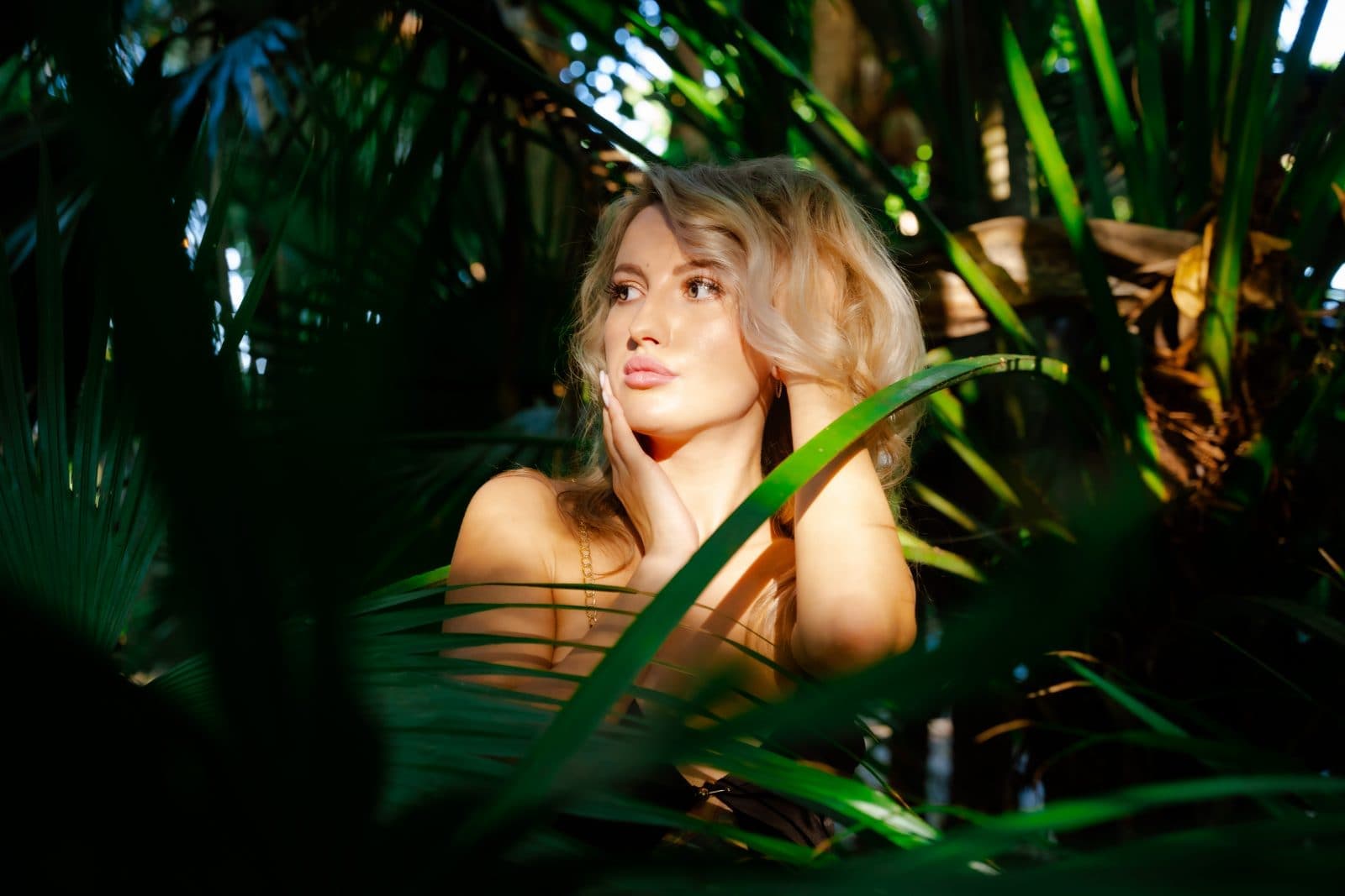 Jungle Up | MIAMI — photo 14