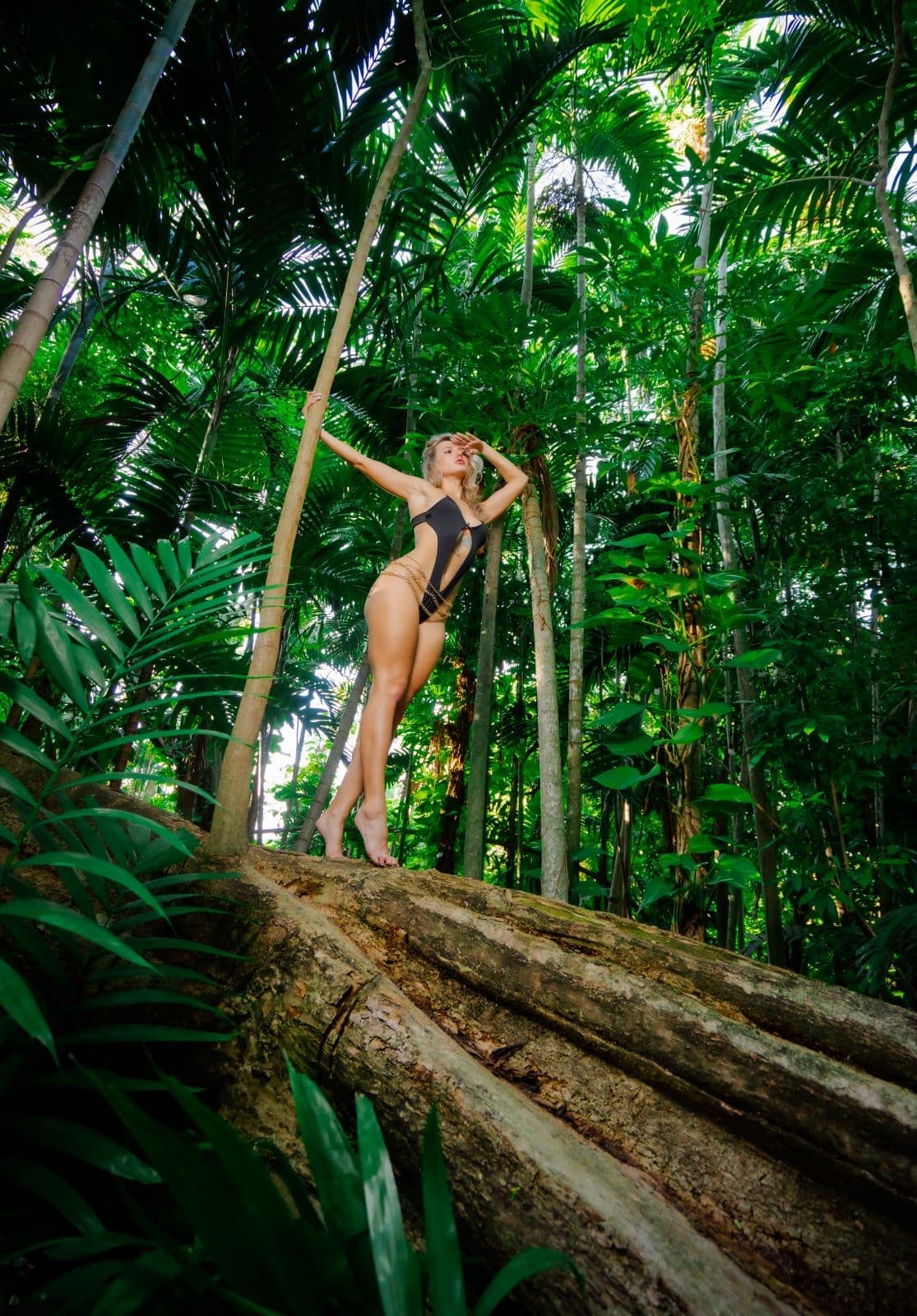 Jungle Up | MIAMI — photo 16