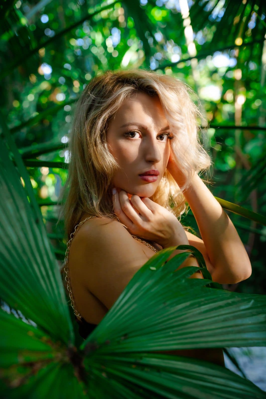 Jungle Up | MIAMI — photo 17