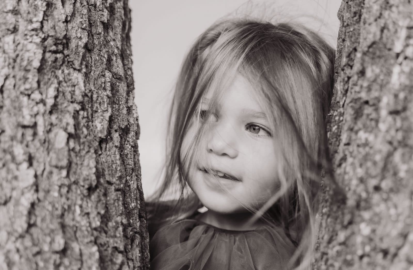 Karina & Chloé | Mother-Daughter — photo 2