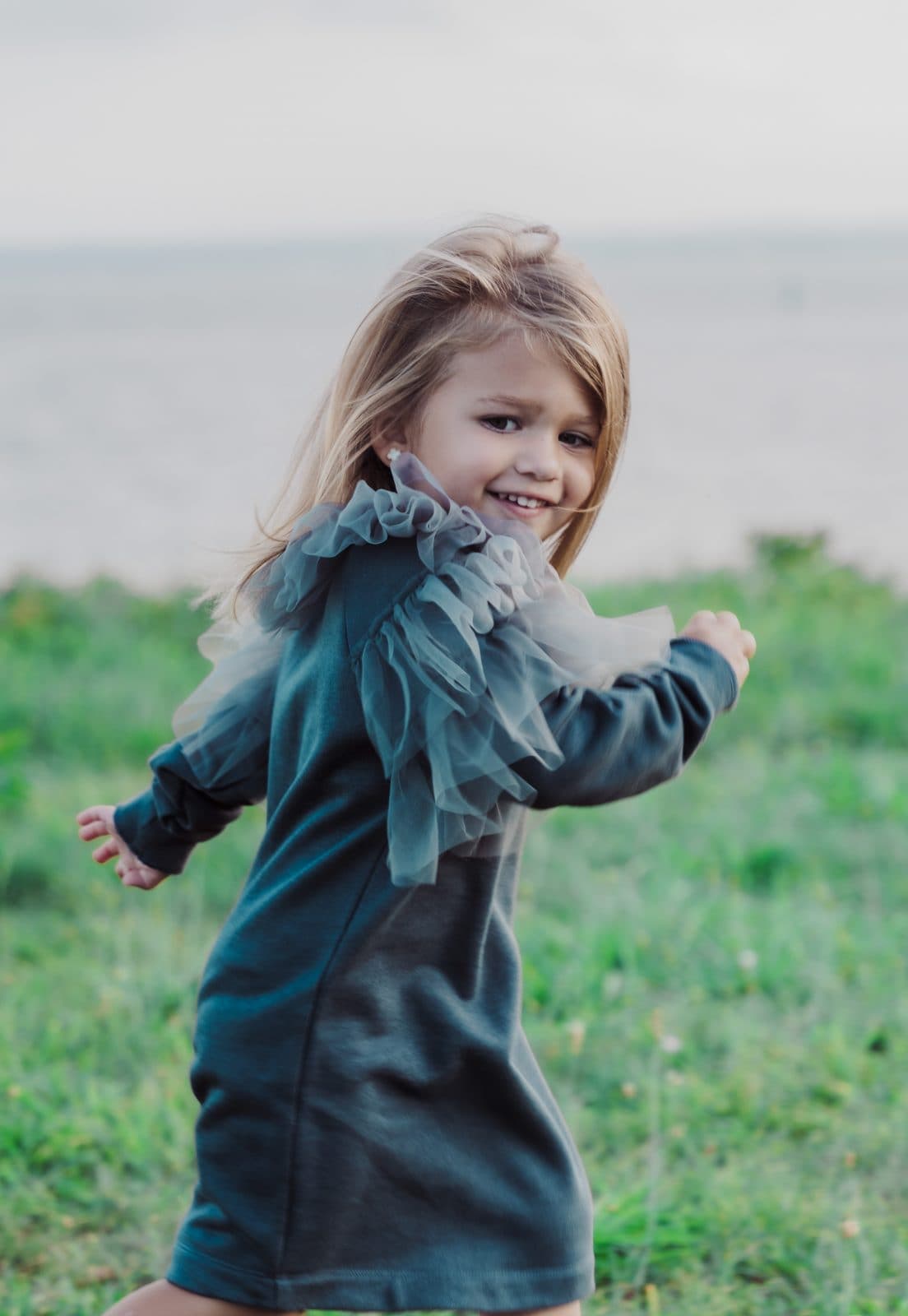 Karina & Chloé | Mother-Daughter — photo 6