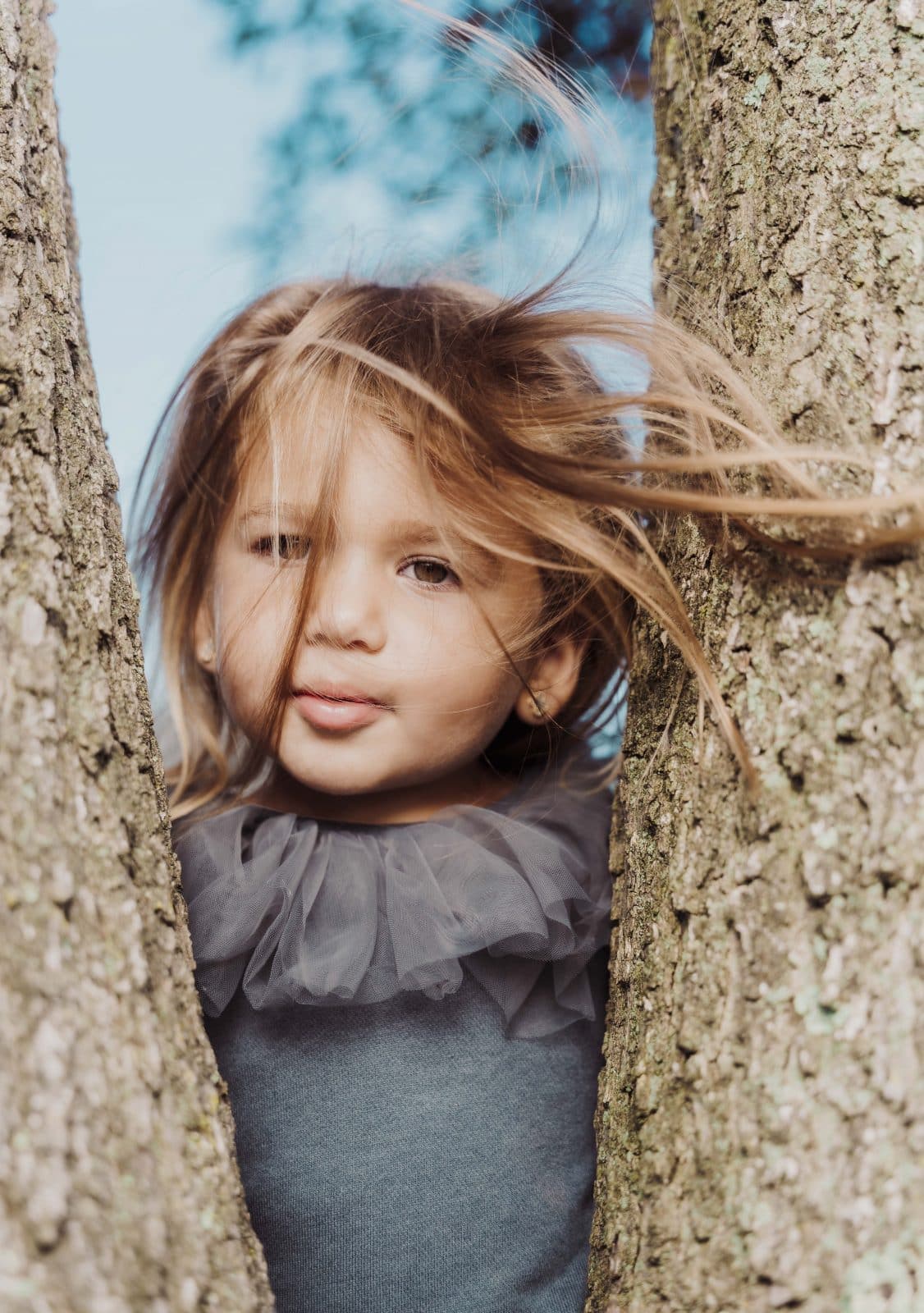 Karina & Chloé | Mother-Daughter — photo 7