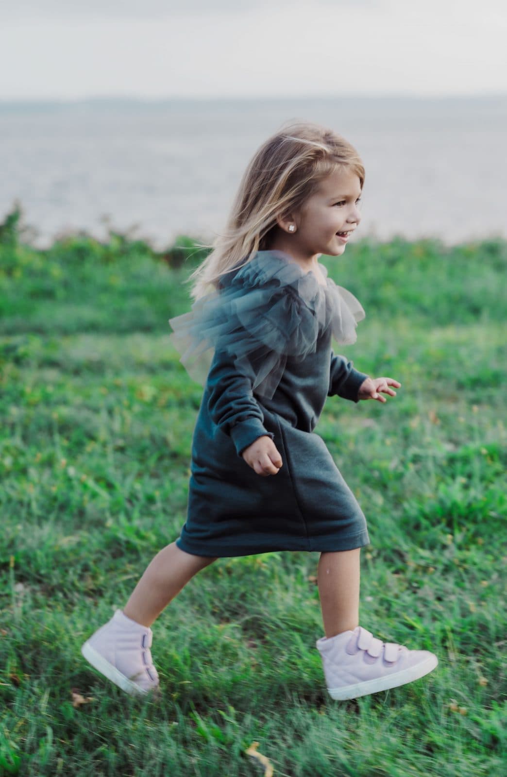 Karina & Chloé | Mother-Daughter — photo 12
