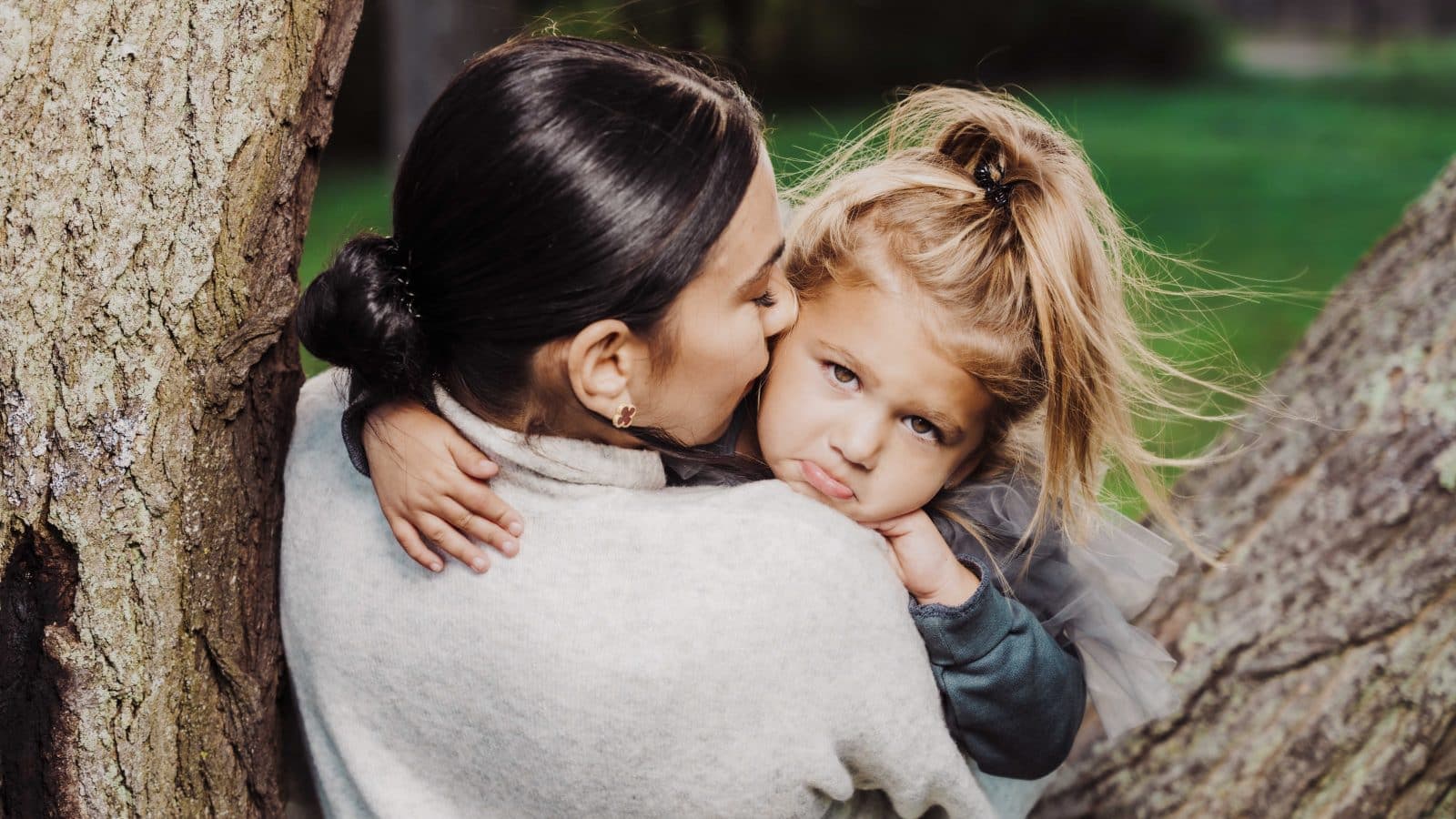 Karina & Chloé | Mother-Daughter — photo 20