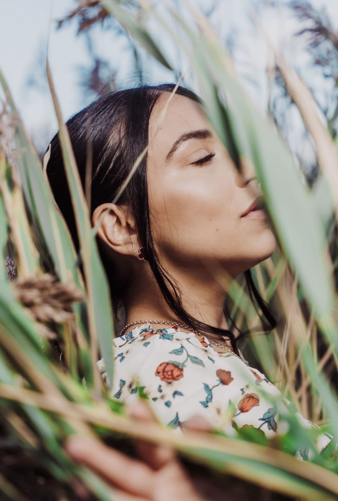 Karina & Chloé | Mother-Daughter — photo 37