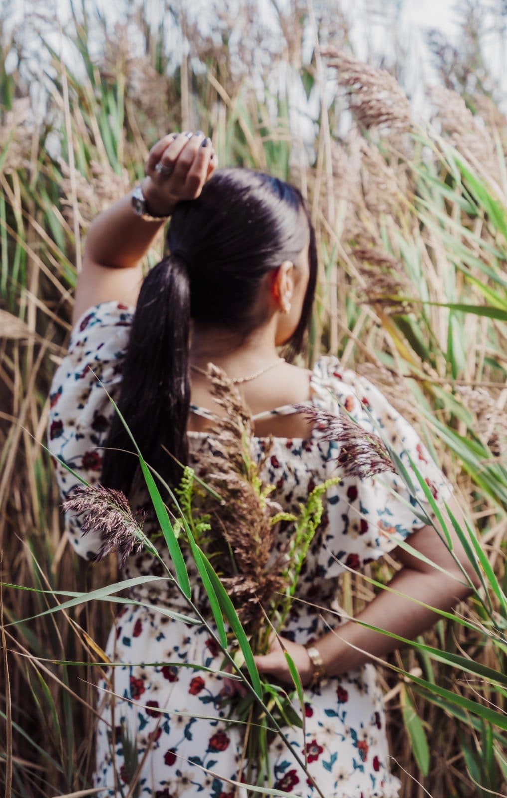 Karina & Chloé | Mother-Daughter — photo 38