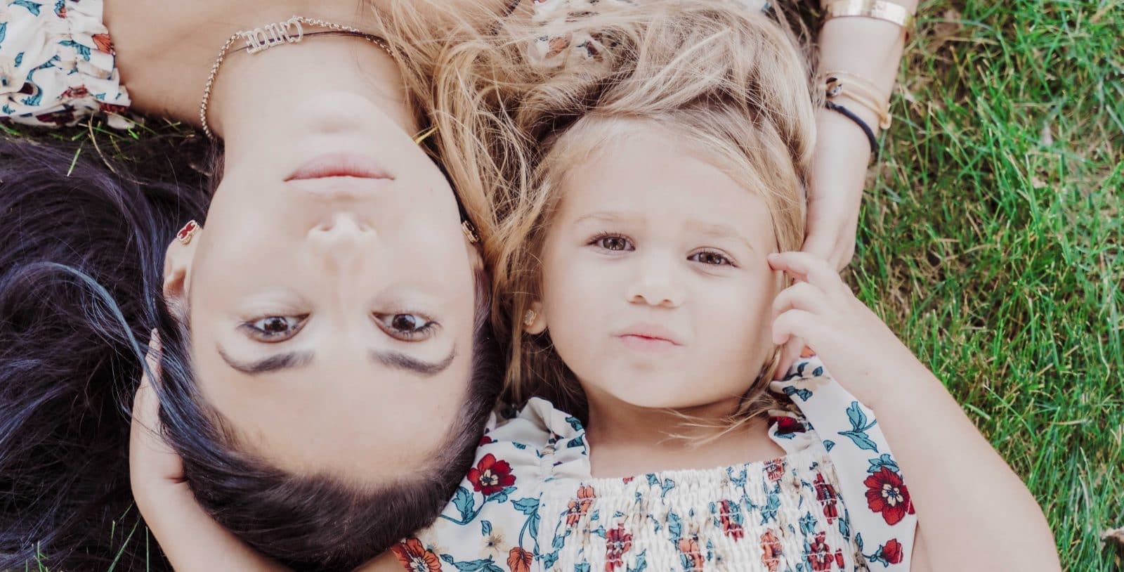 Karina & Chloé | Mother-Daughter — photo 42