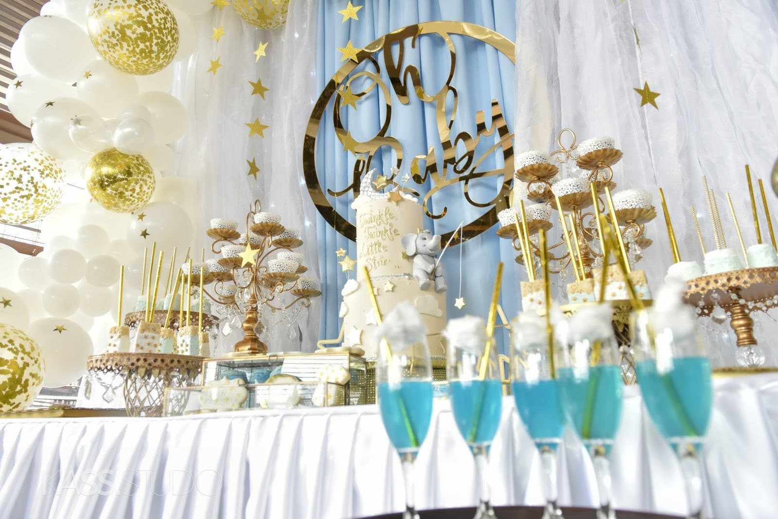 Karina’s Baby Shower — photo 1