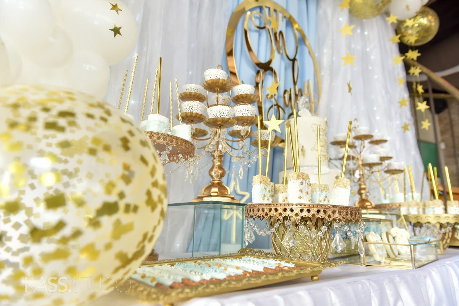 Karina’s Baby Shower — photo 2