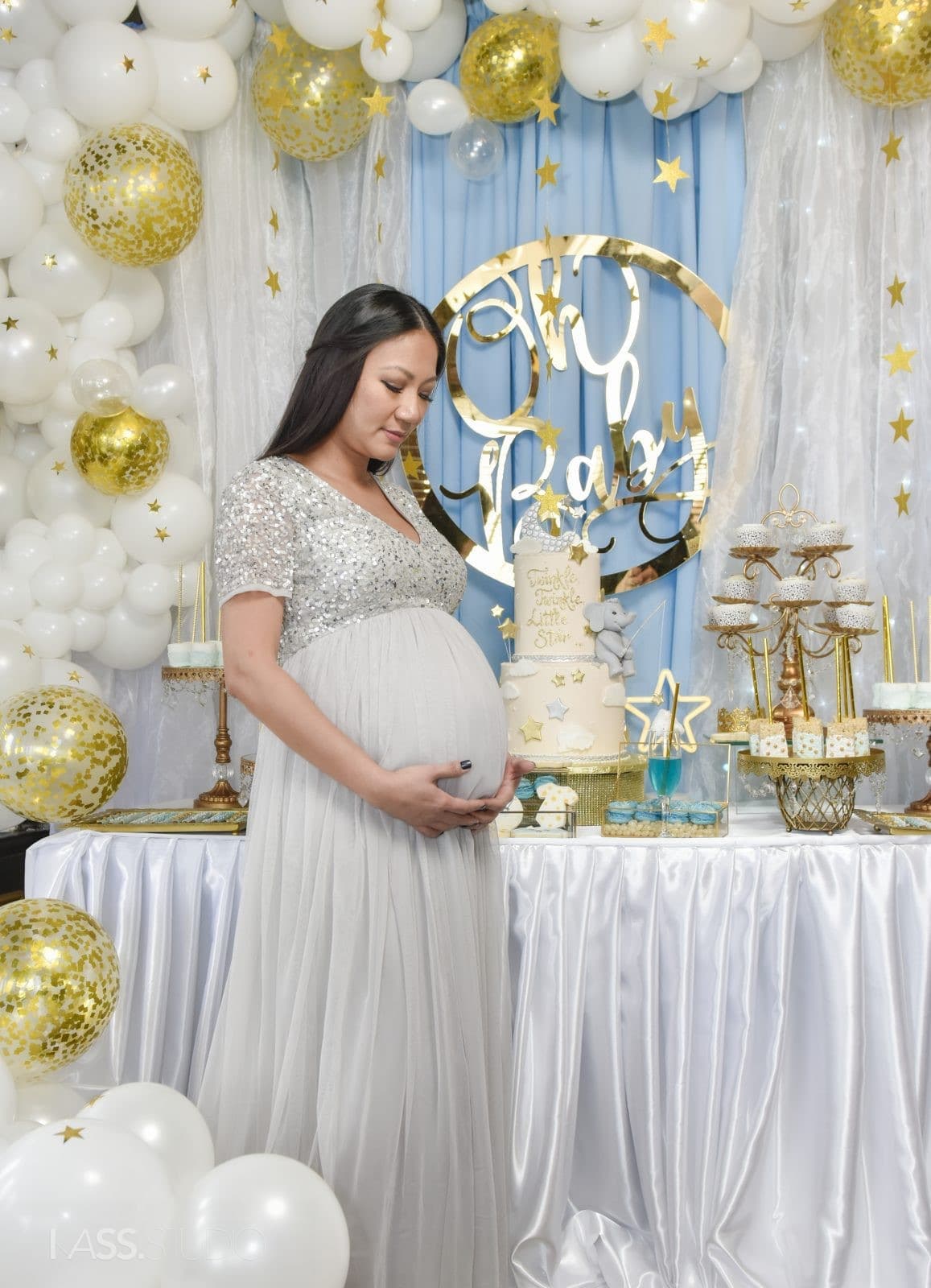 Karina’s Baby Shower — photo 3
