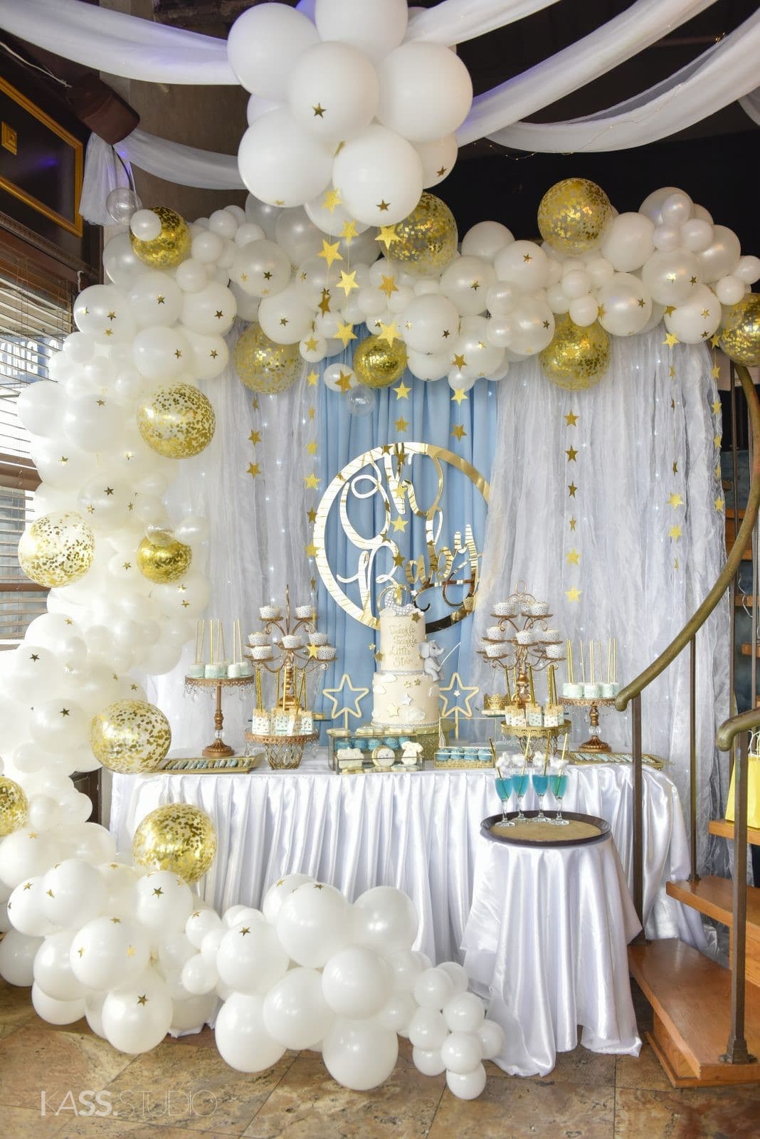 Karina’s Baby Shower — photo 4