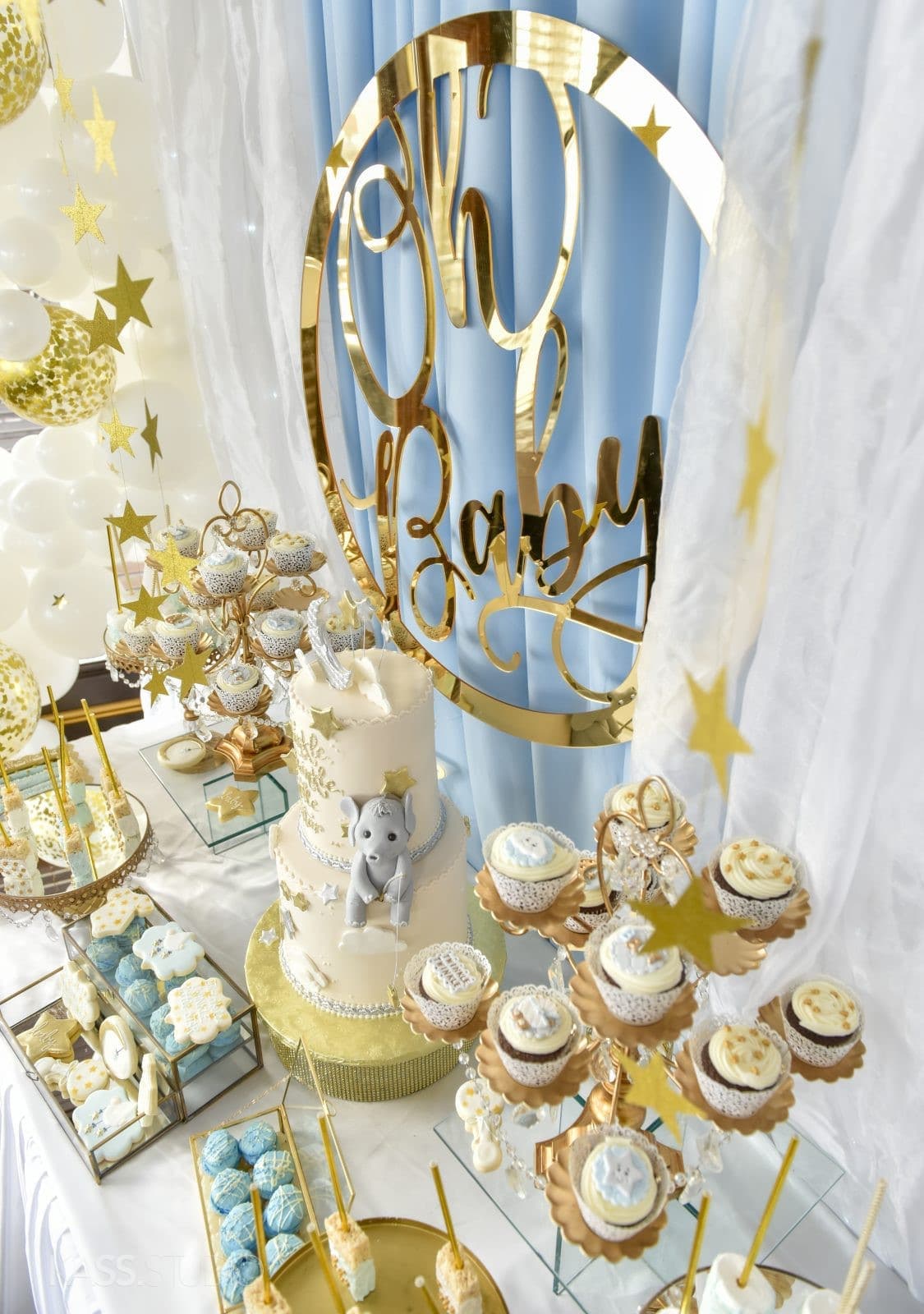 Karina’s Baby Shower — photo 5