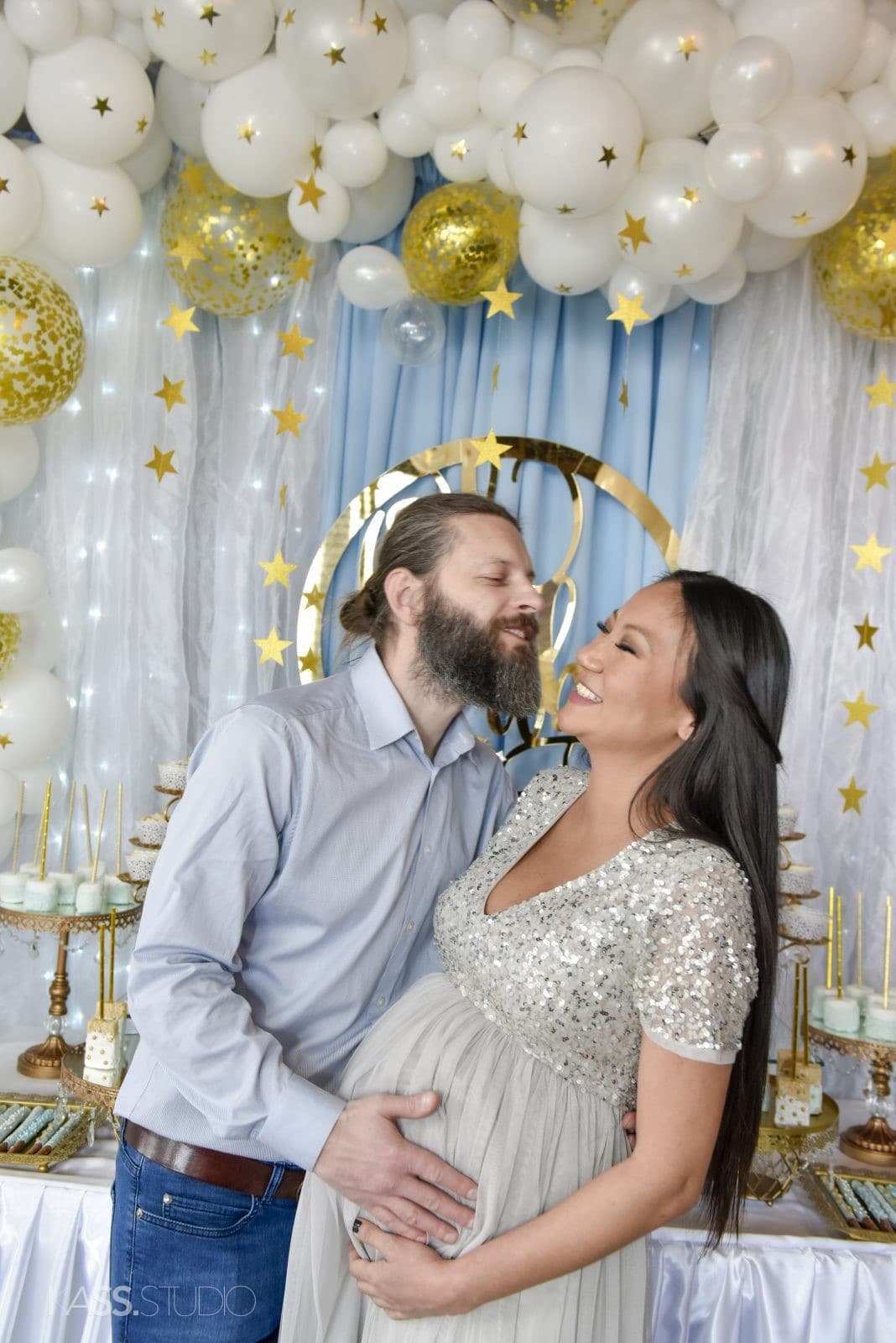 Karina’s Baby Shower — photo 8