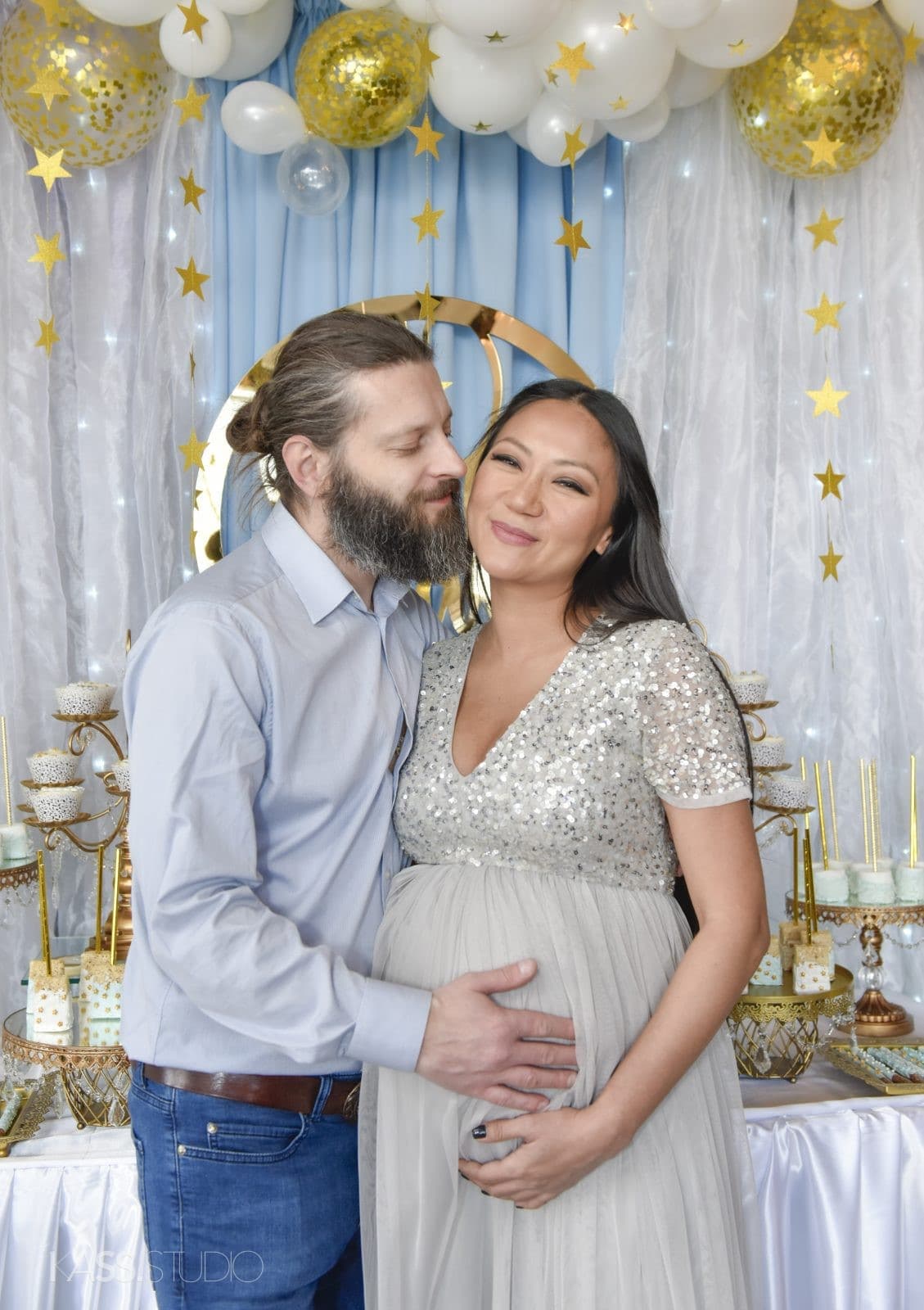 Karina’s Baby Shower — photo 9