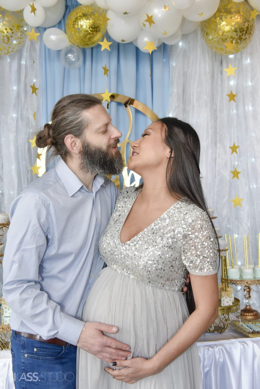 Karina’s Baby Shower — photo 10