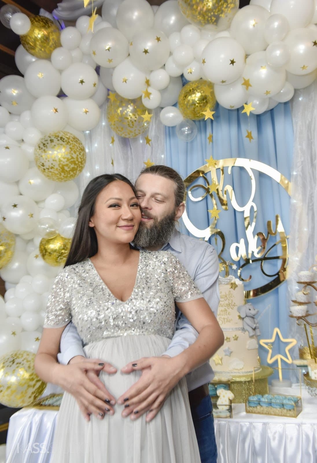 Karina’s Baby Shower — photo 11
