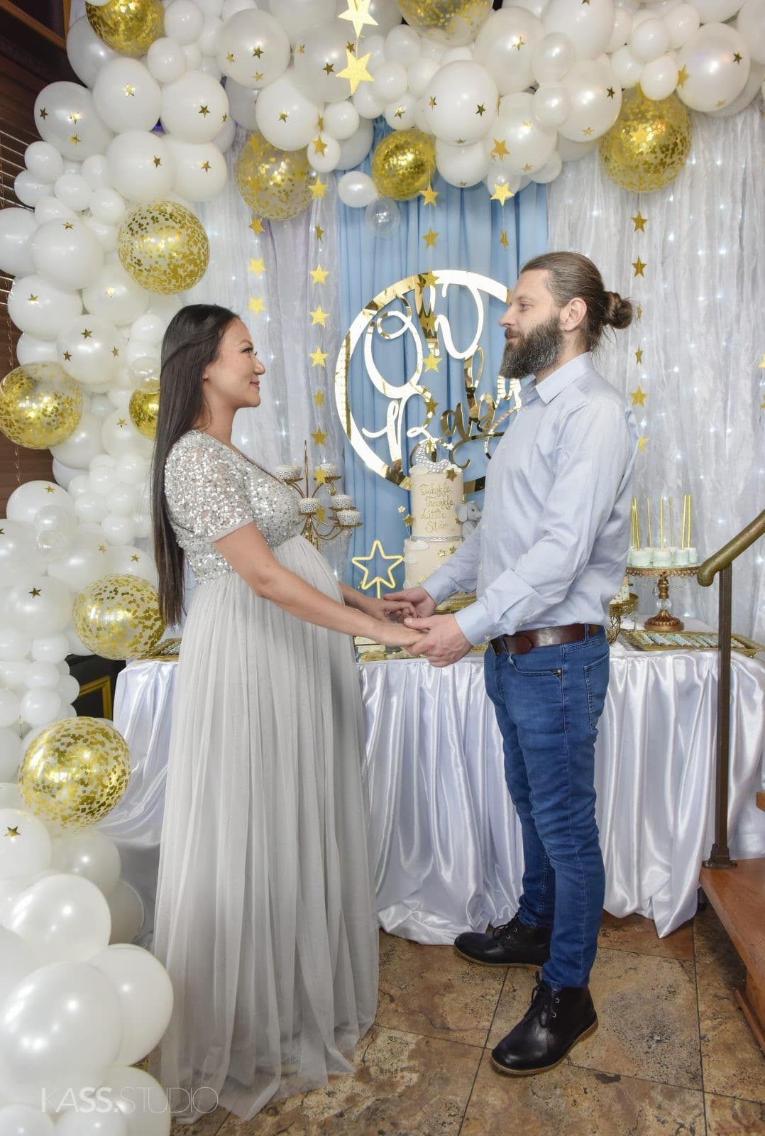 Karina’s Baby Shower — photo 12