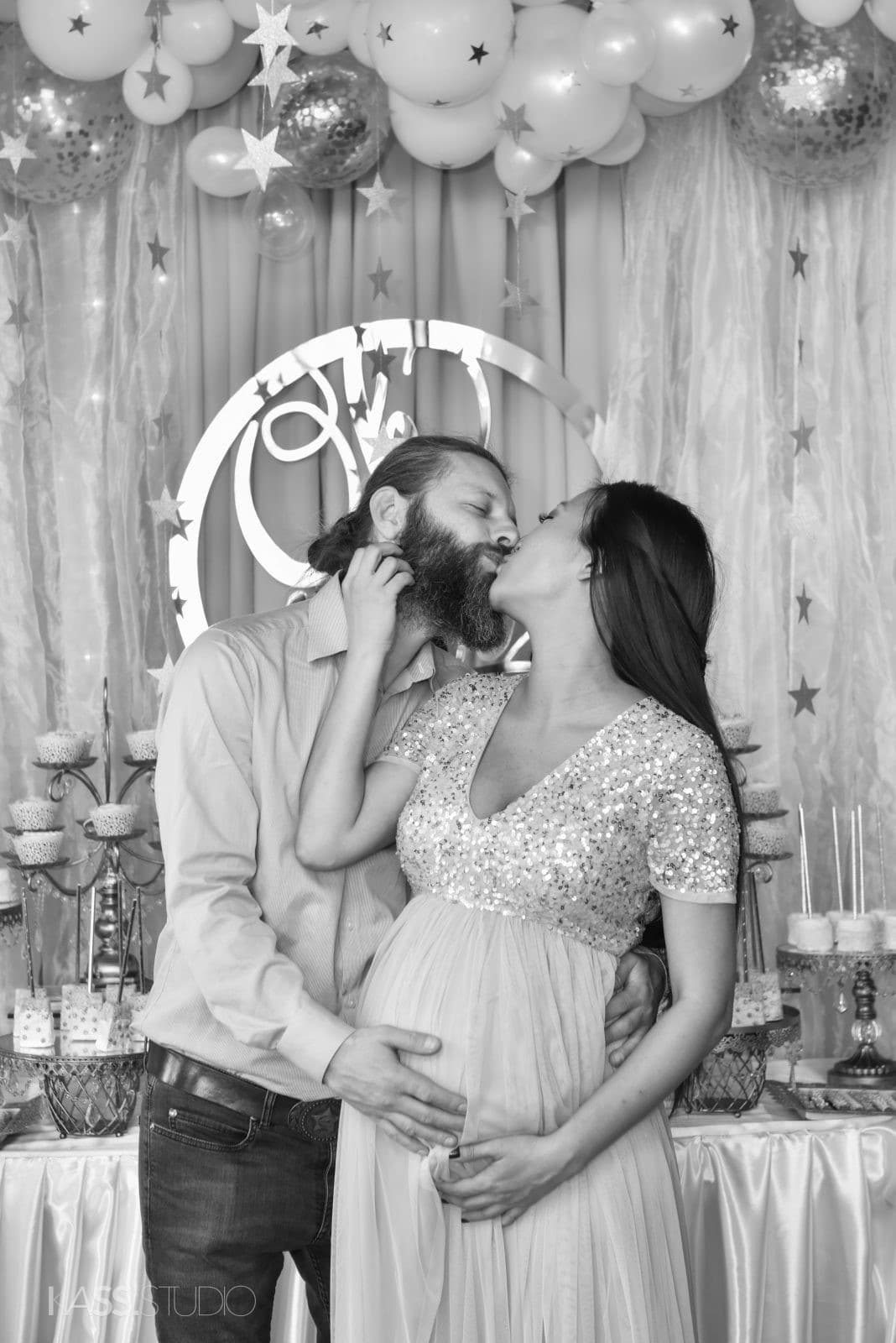 Karina’s Baby Shower — photo 13