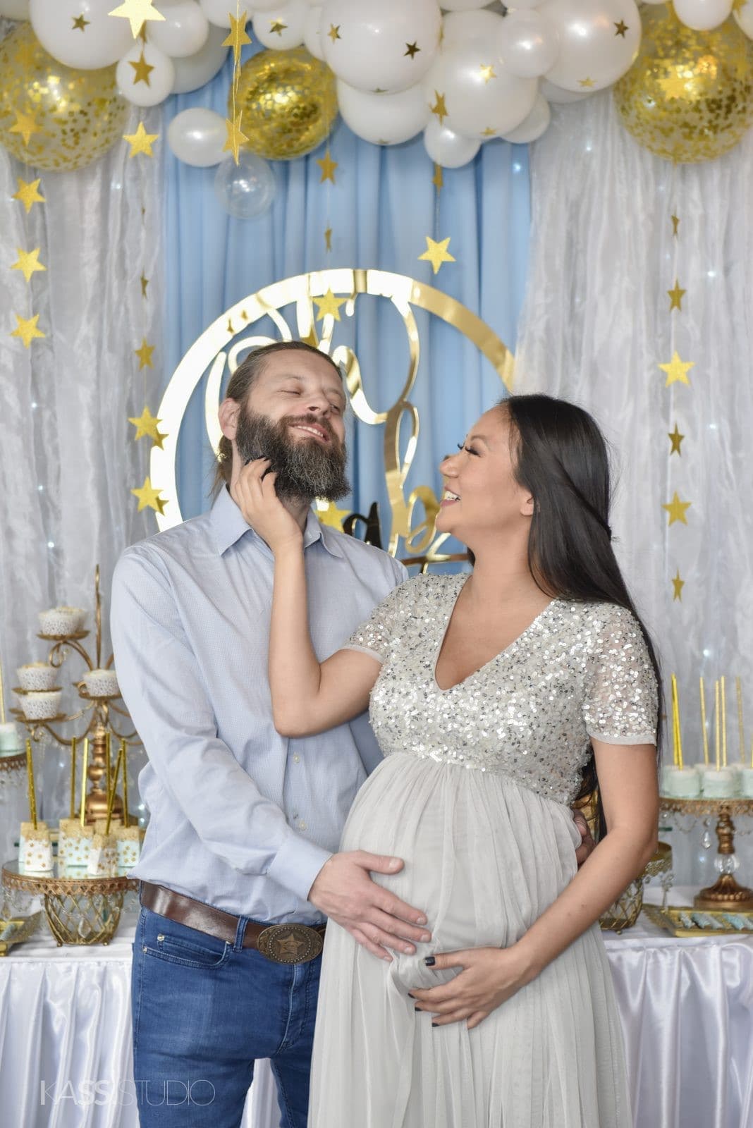 Karina’s Baby Shower — photo 14