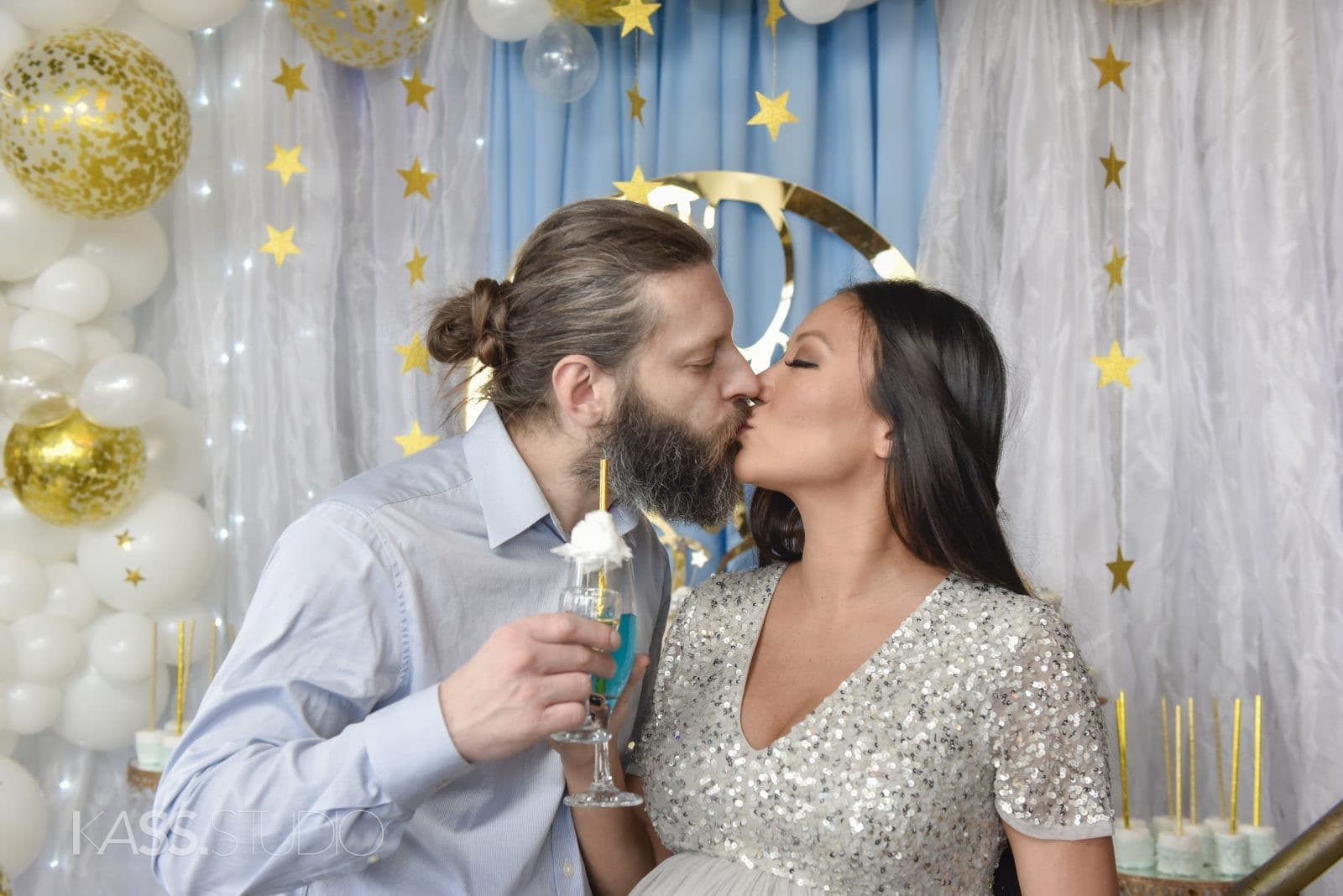 Karina’s Baby Shower — photo 15