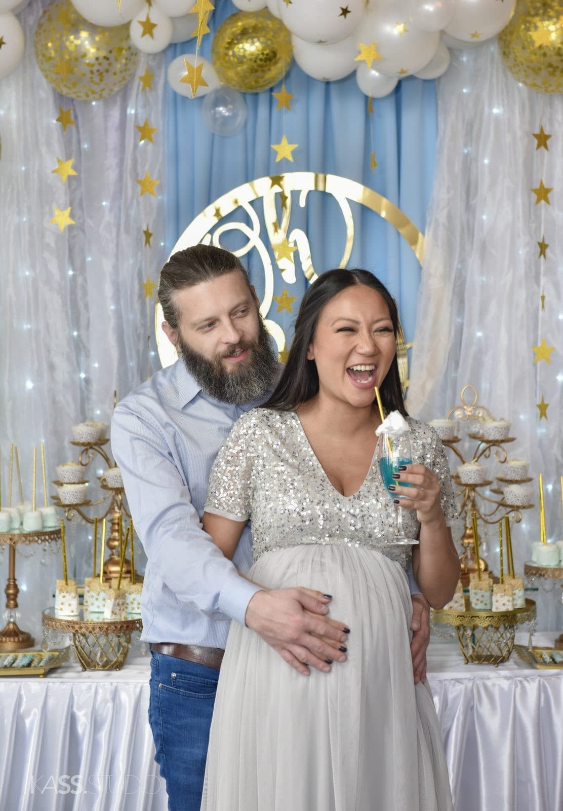 Karina’s Baby Shower — photo 16