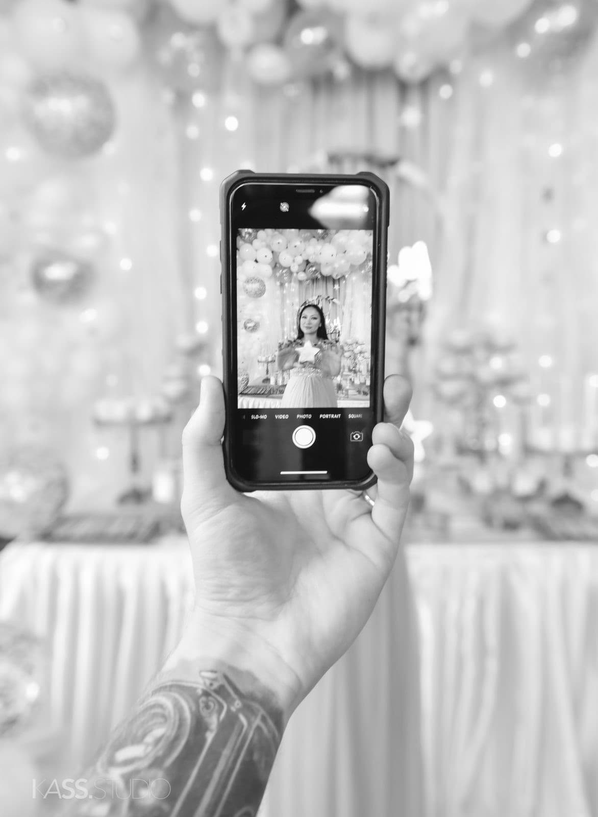 Karina’s Baby Shower — photo 18