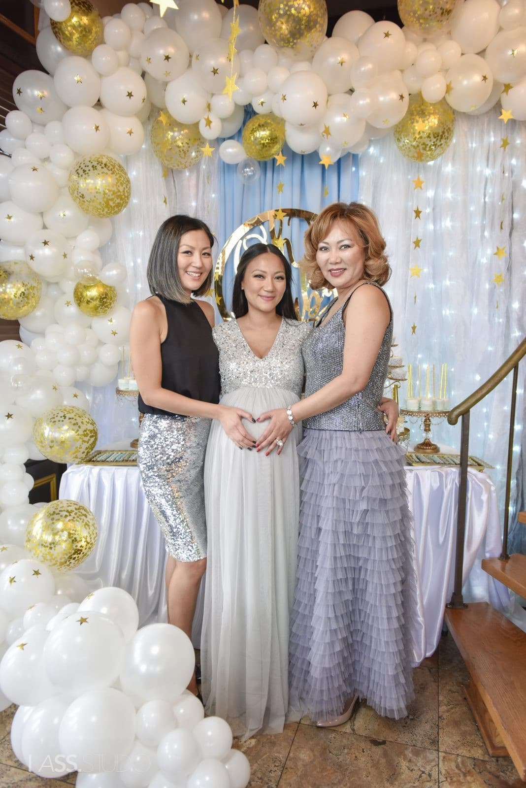 Karina’s Baby Shower — photo 20