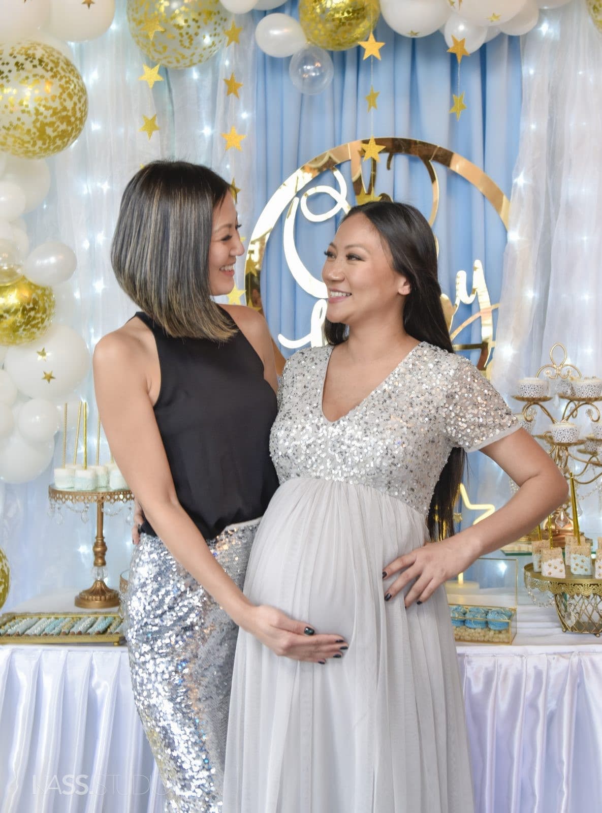 Karina’s Baby Shower — photo 21