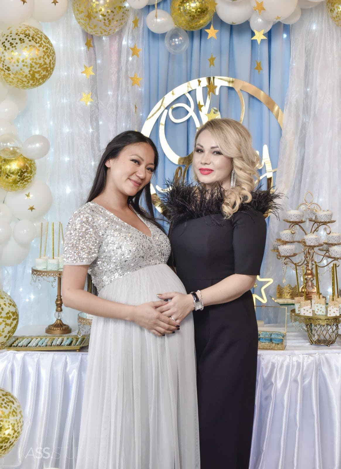 Karina’s Baby Shower — photo 24