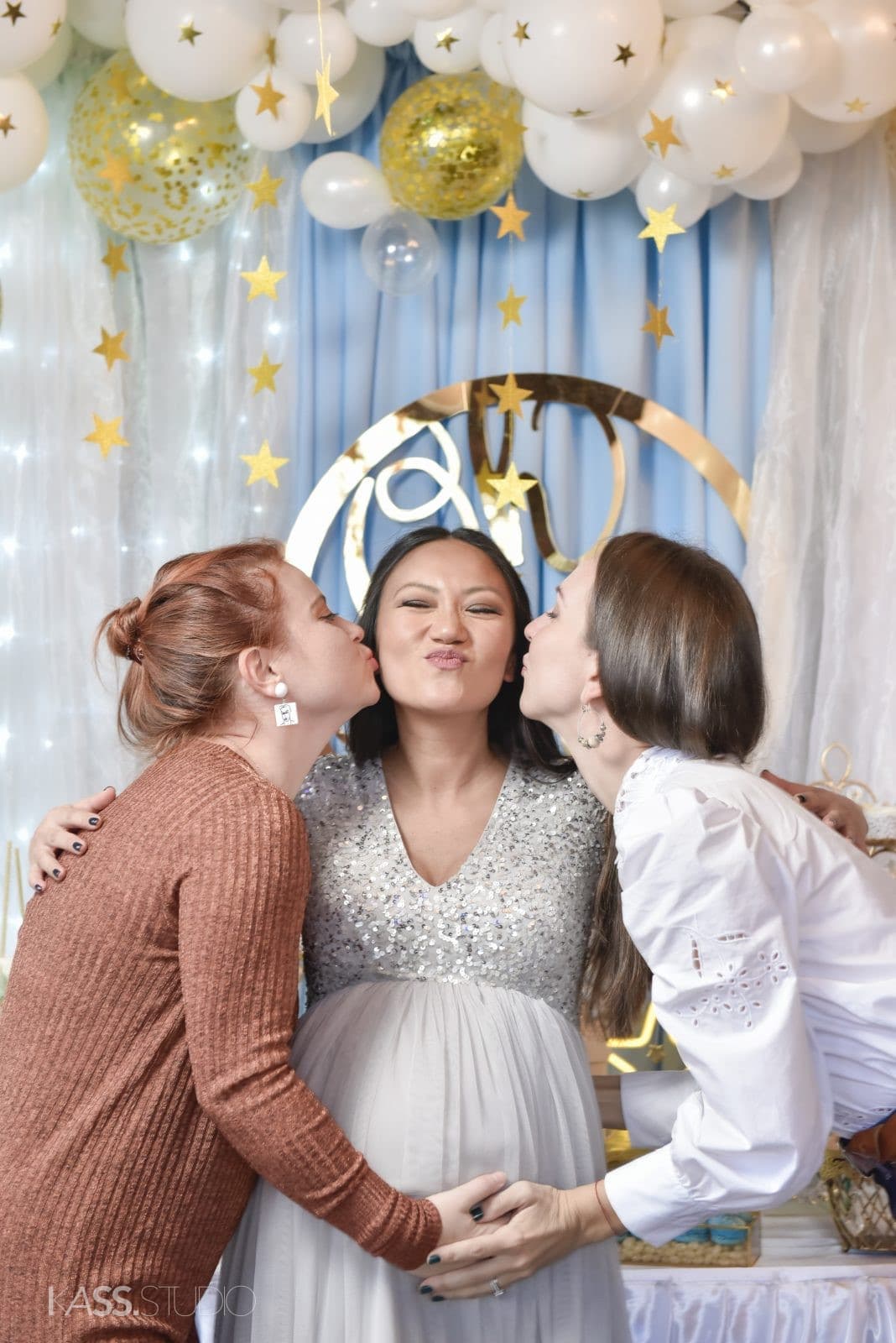 Karina’s Baby Shower — photo 25