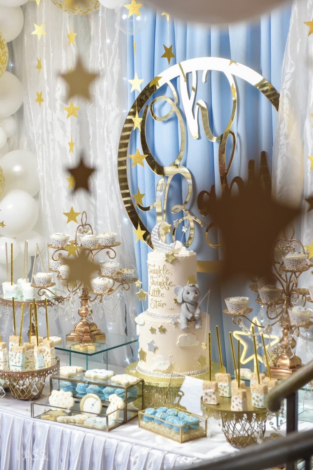 Karina’s Baby Shower — photo 26