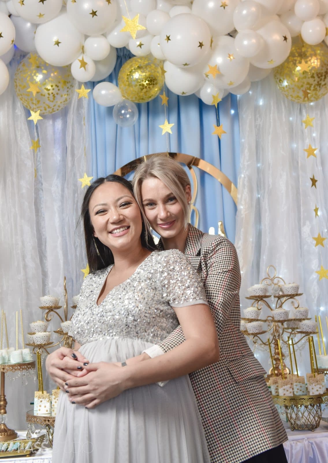 Karina’s Baby Shower — photo 27