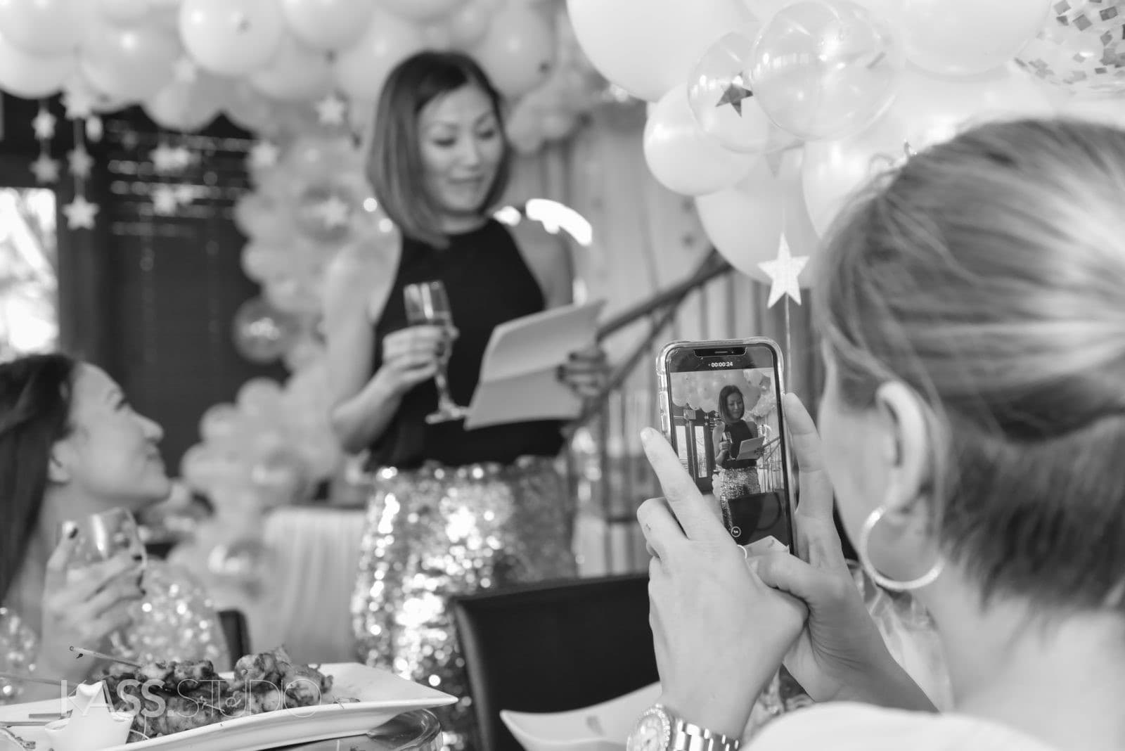 Karina’s Baby Shower — photo 28