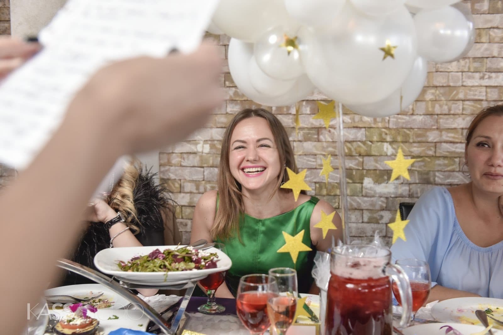 Karina’s Baby Shower — photo 29