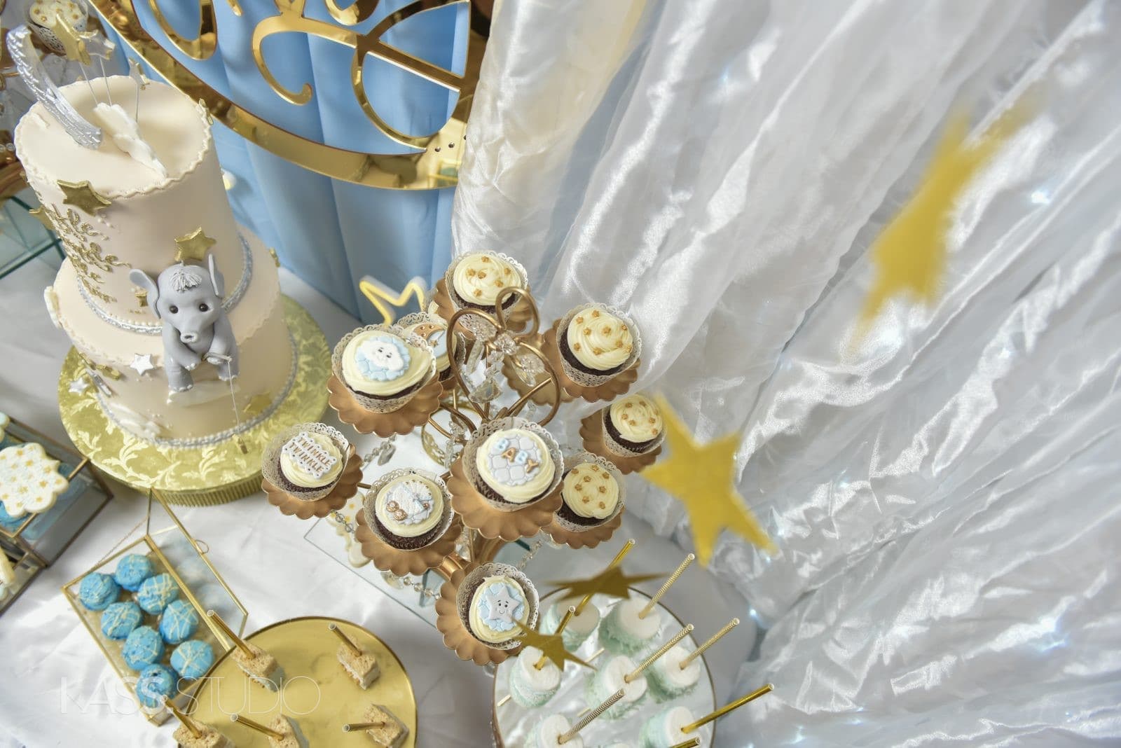 Karina’s Baby Shower — photo 30