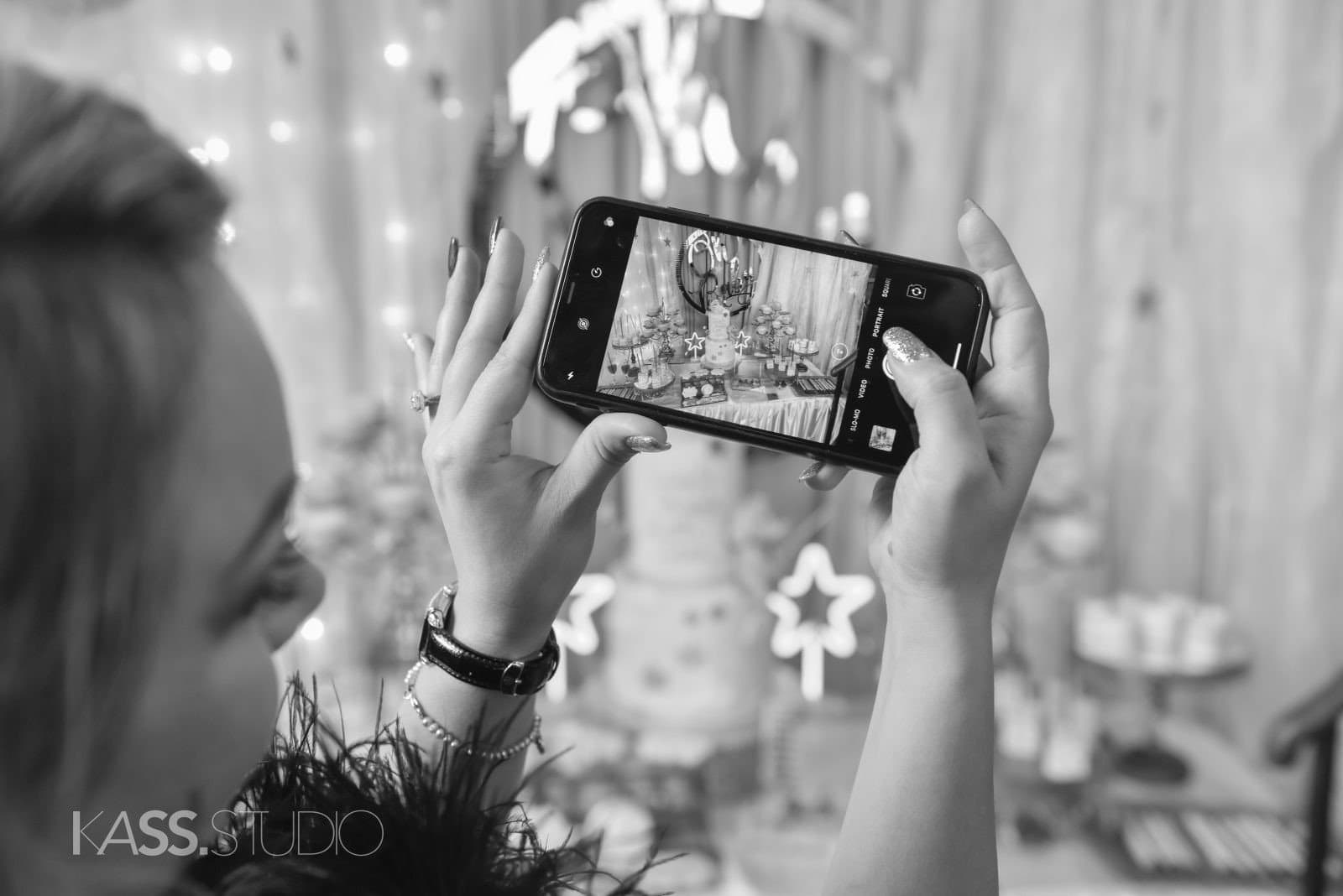 Karina’s Baby Shower — photo 31
