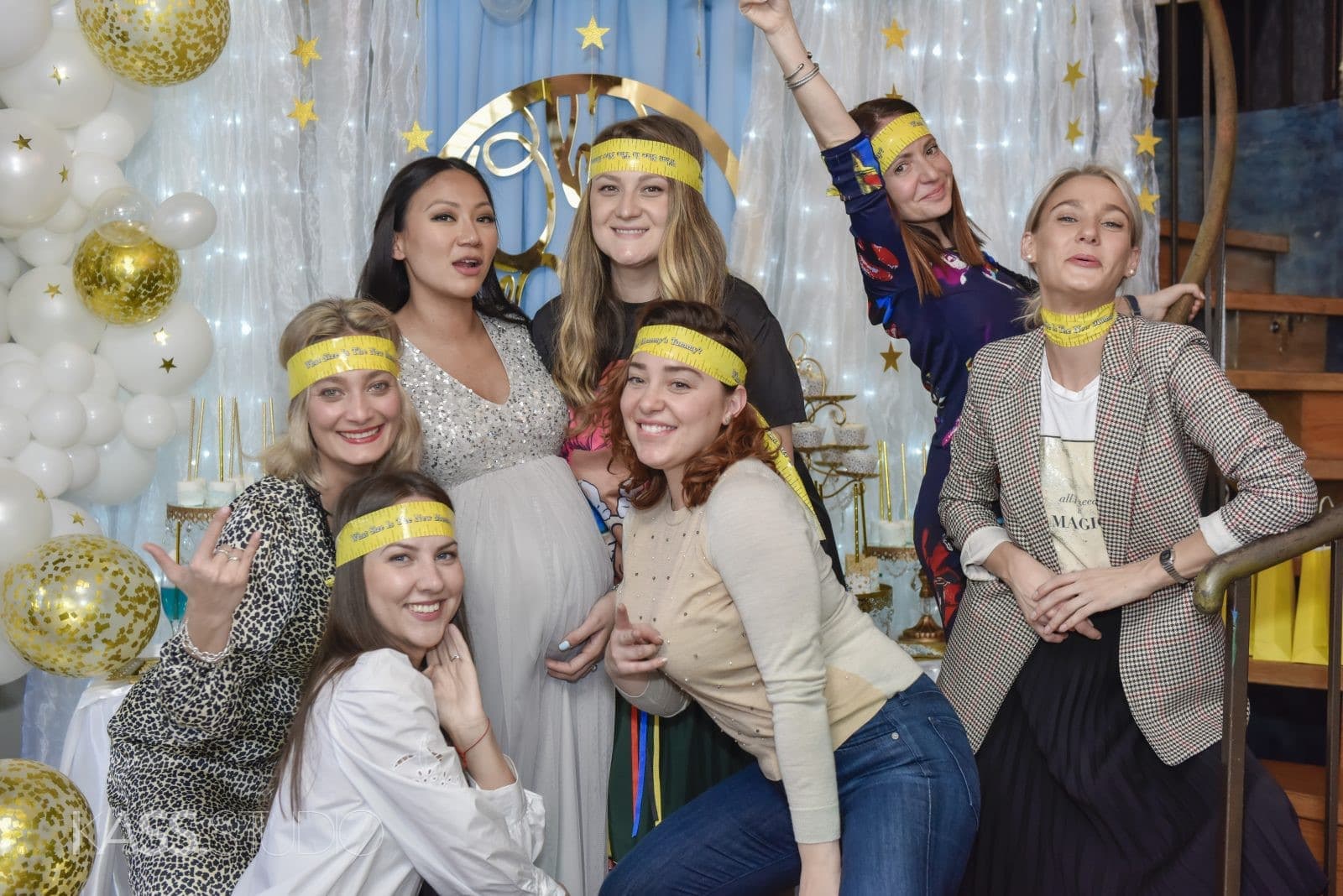 Karina’s Baby Shower — photo 33