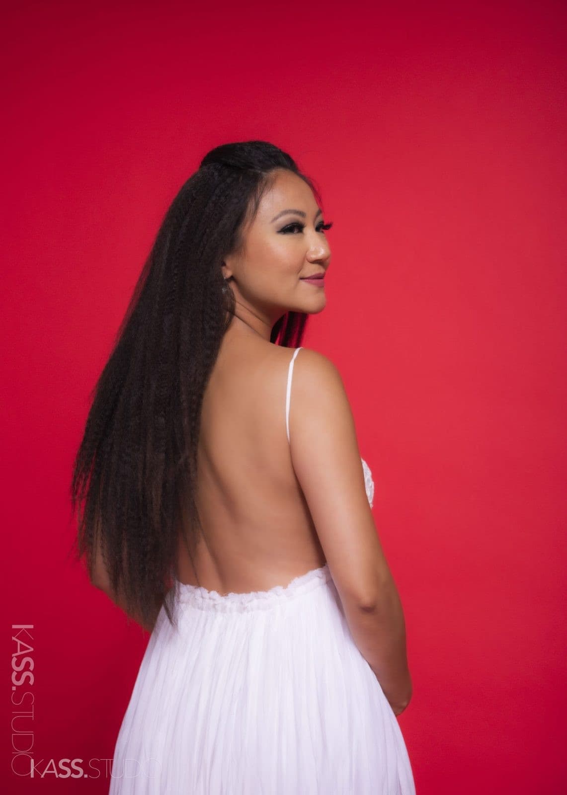 Karina’s Maternity | Studio Session — photo 13