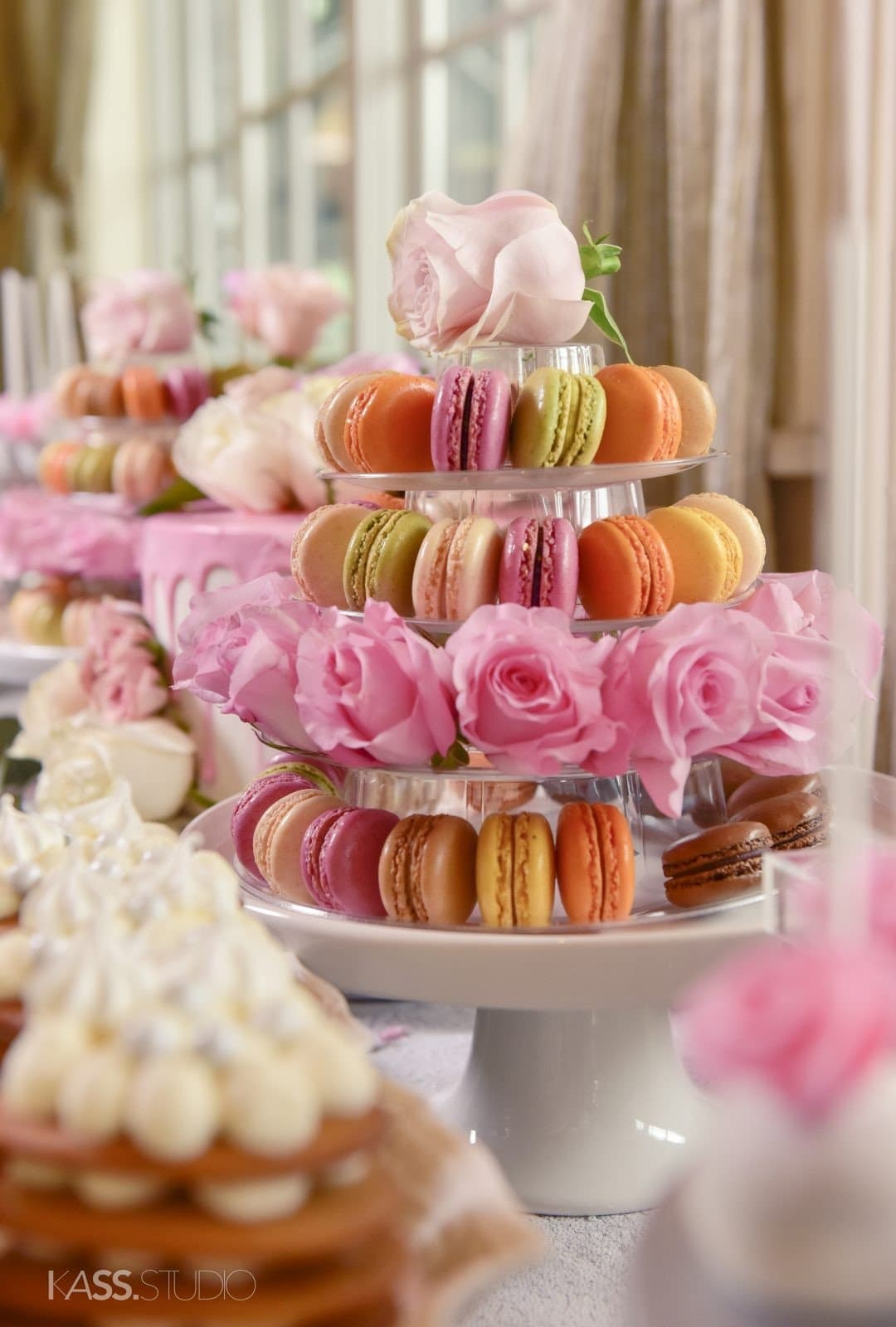 Karine’s Bridal Shower — photo 2