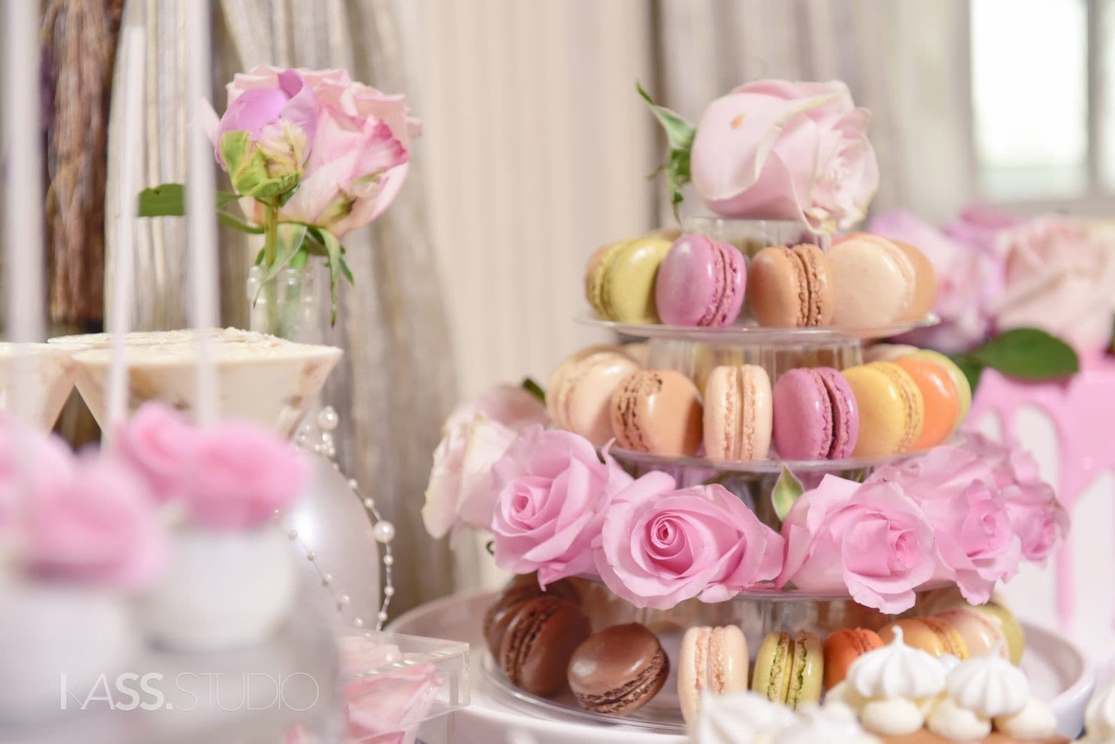 Karine’s Bridal Shower — photo 3