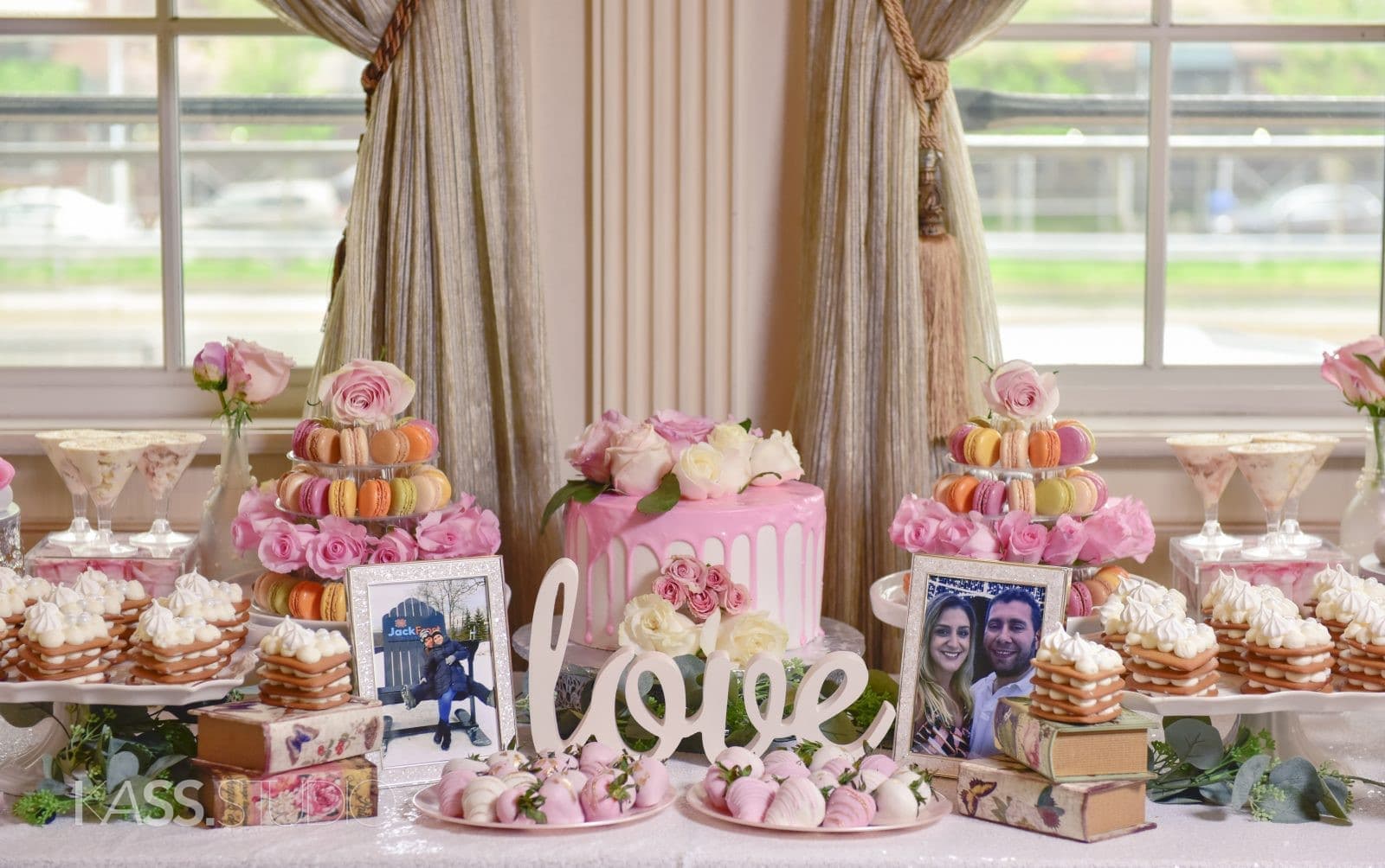 Karine’s Bridal Shower — photo 4