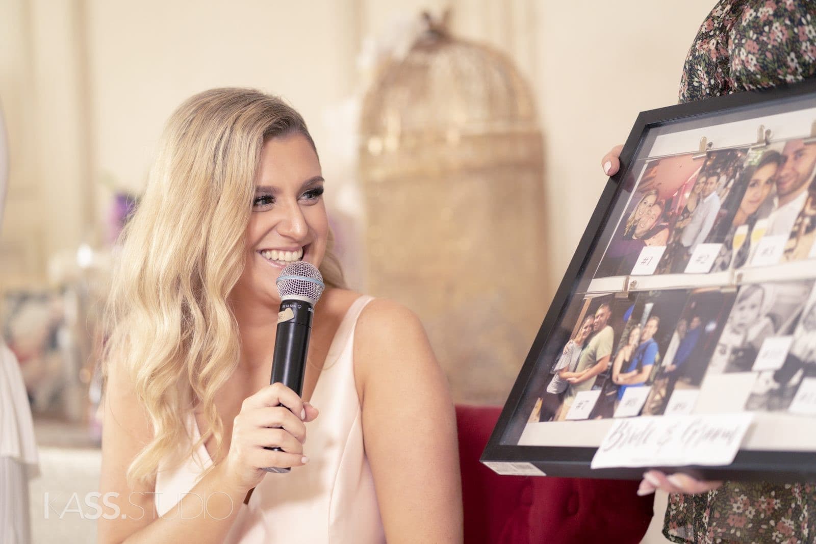 Karine’s Bridal Shower — photo 6
