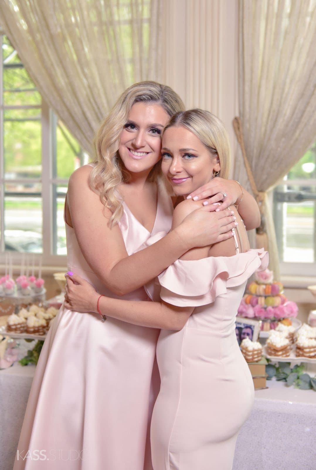 Karine’s Bridal Shower — photo 10